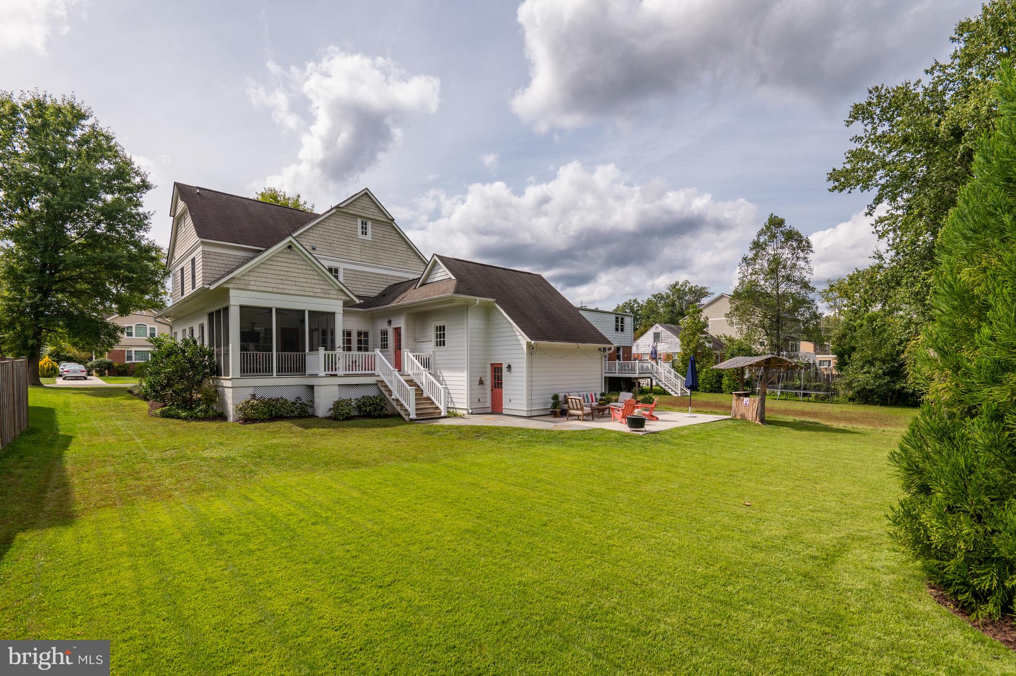 CHESTERFIELD - Residential