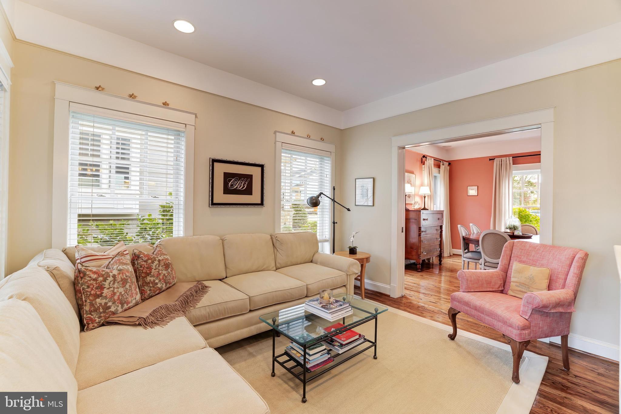 CHESTERFIELD - Residential