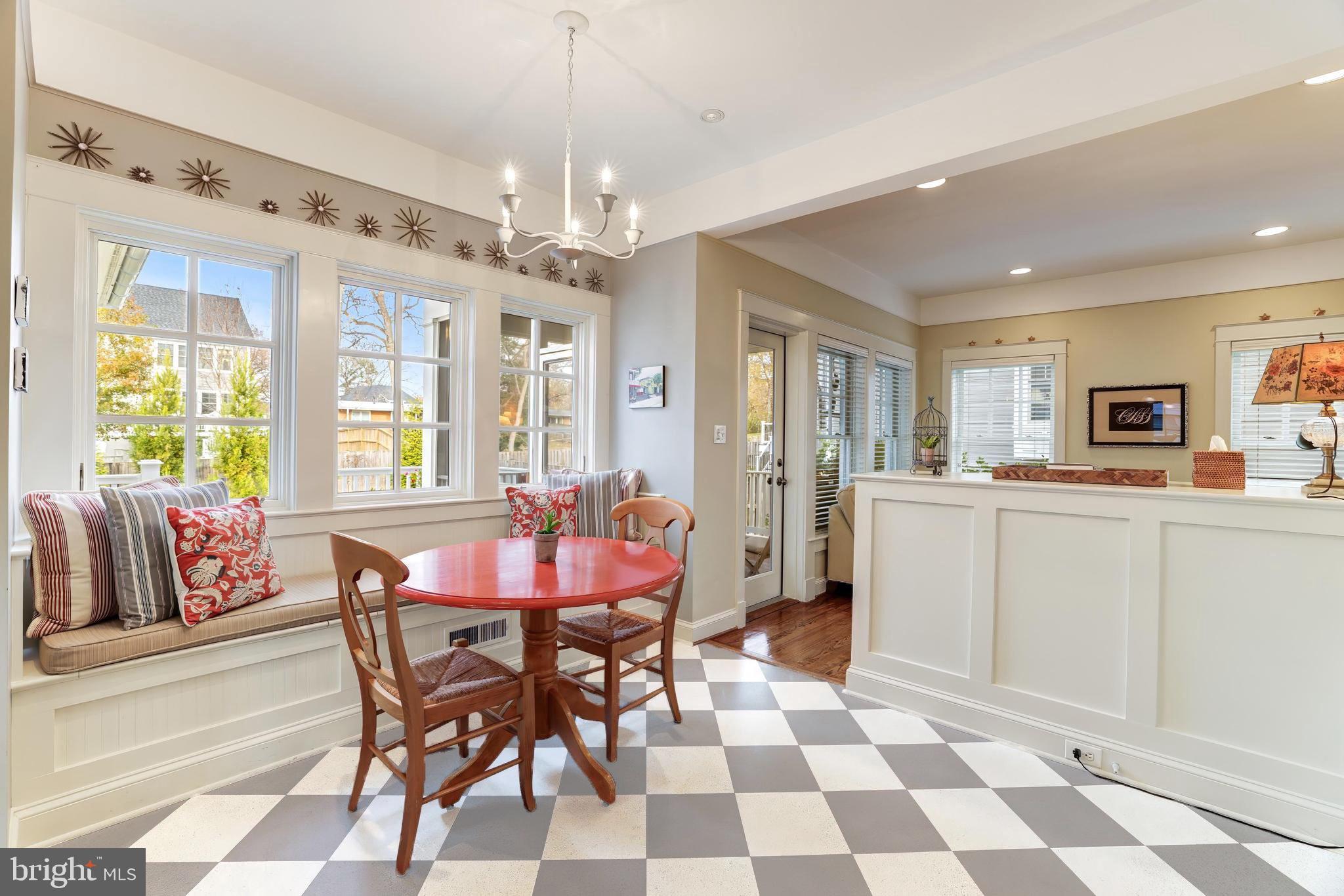 CHESTERFIELD - Residential