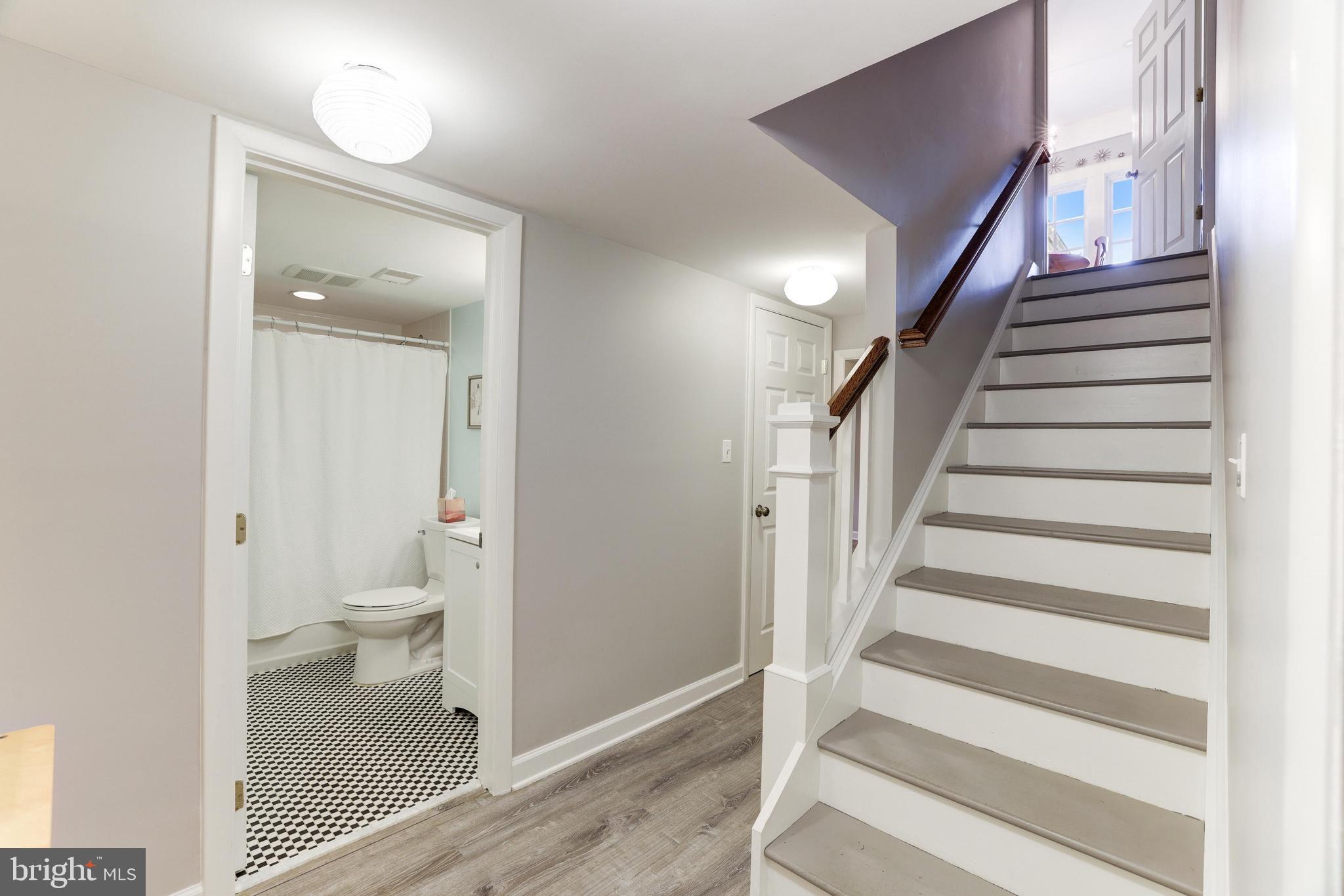 CHESTERFIELD - Residential