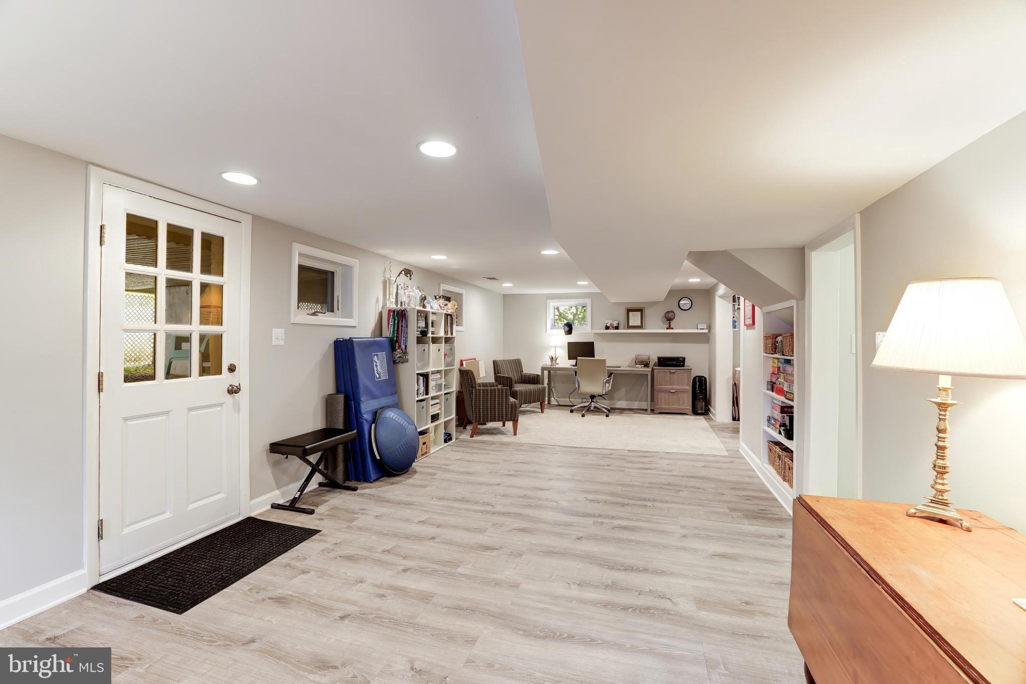 CHESTERFIELD - Residential