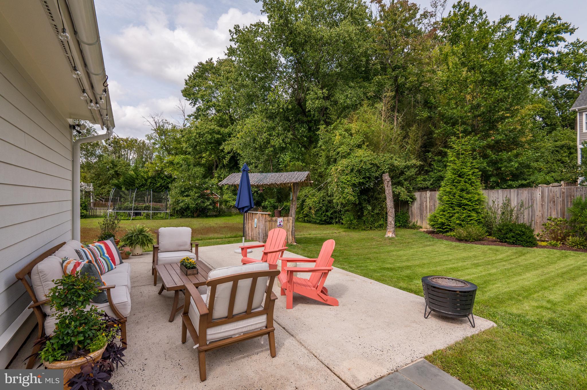 CHESTERFIELD - Residential