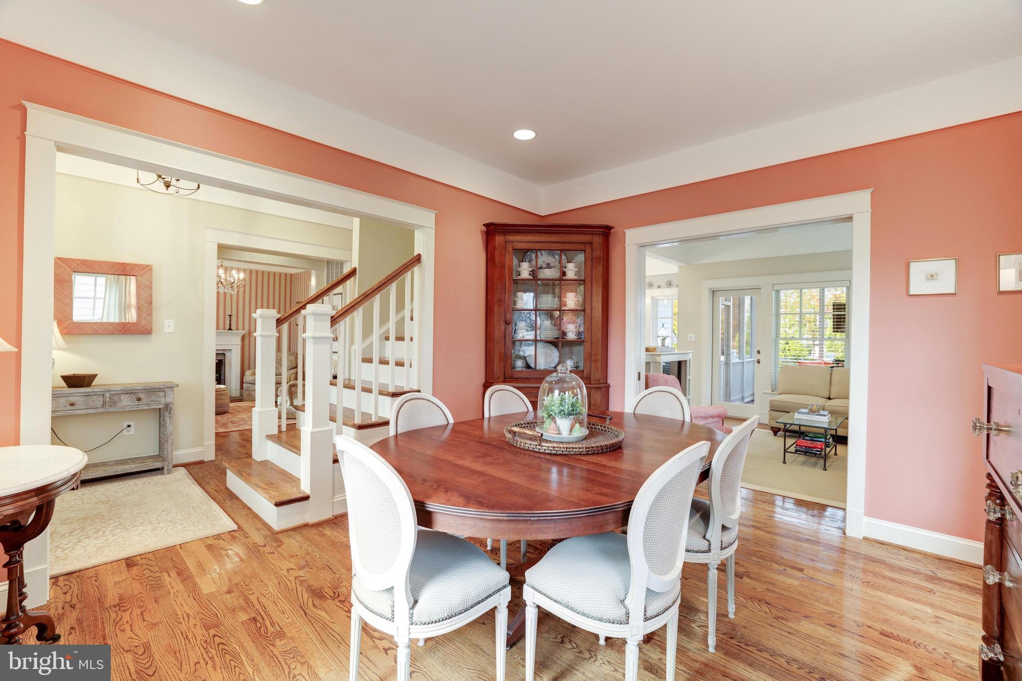 CHESTERFIELD - Residential