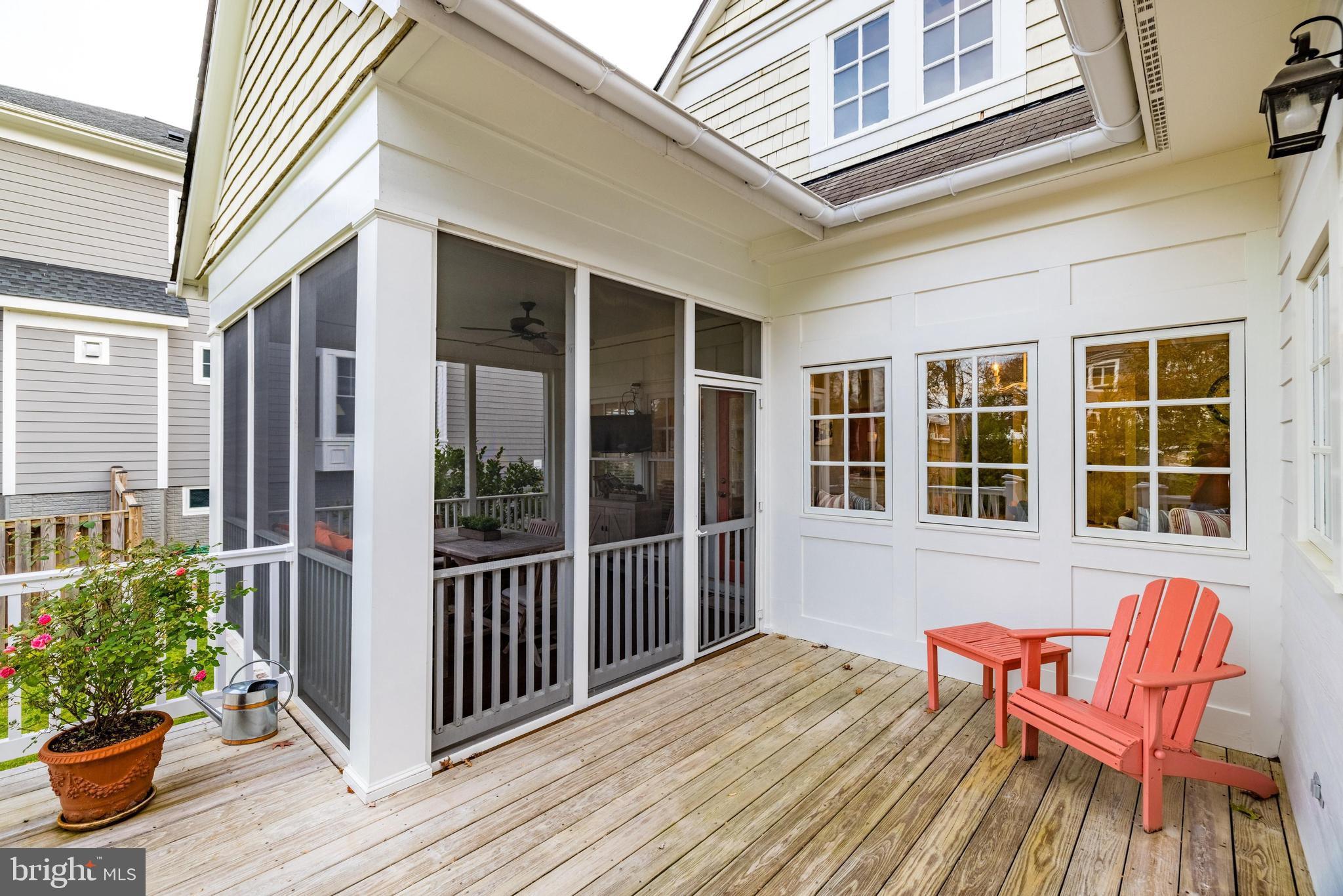 CHESTERFIELD - Residential