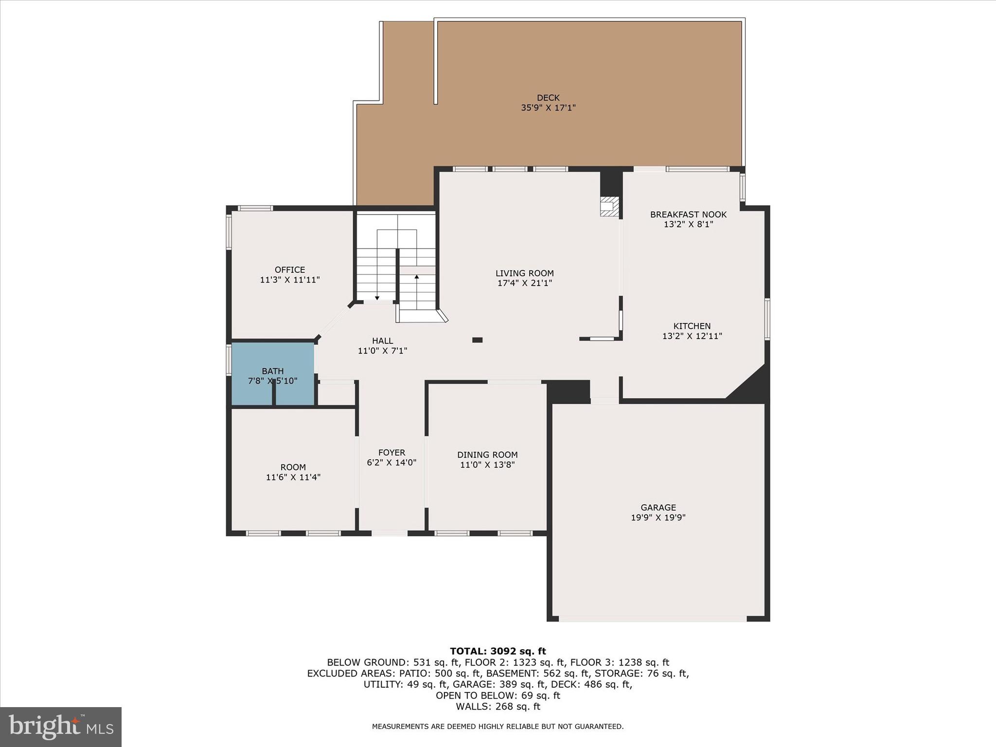 517 INGLEWOOD ROAD