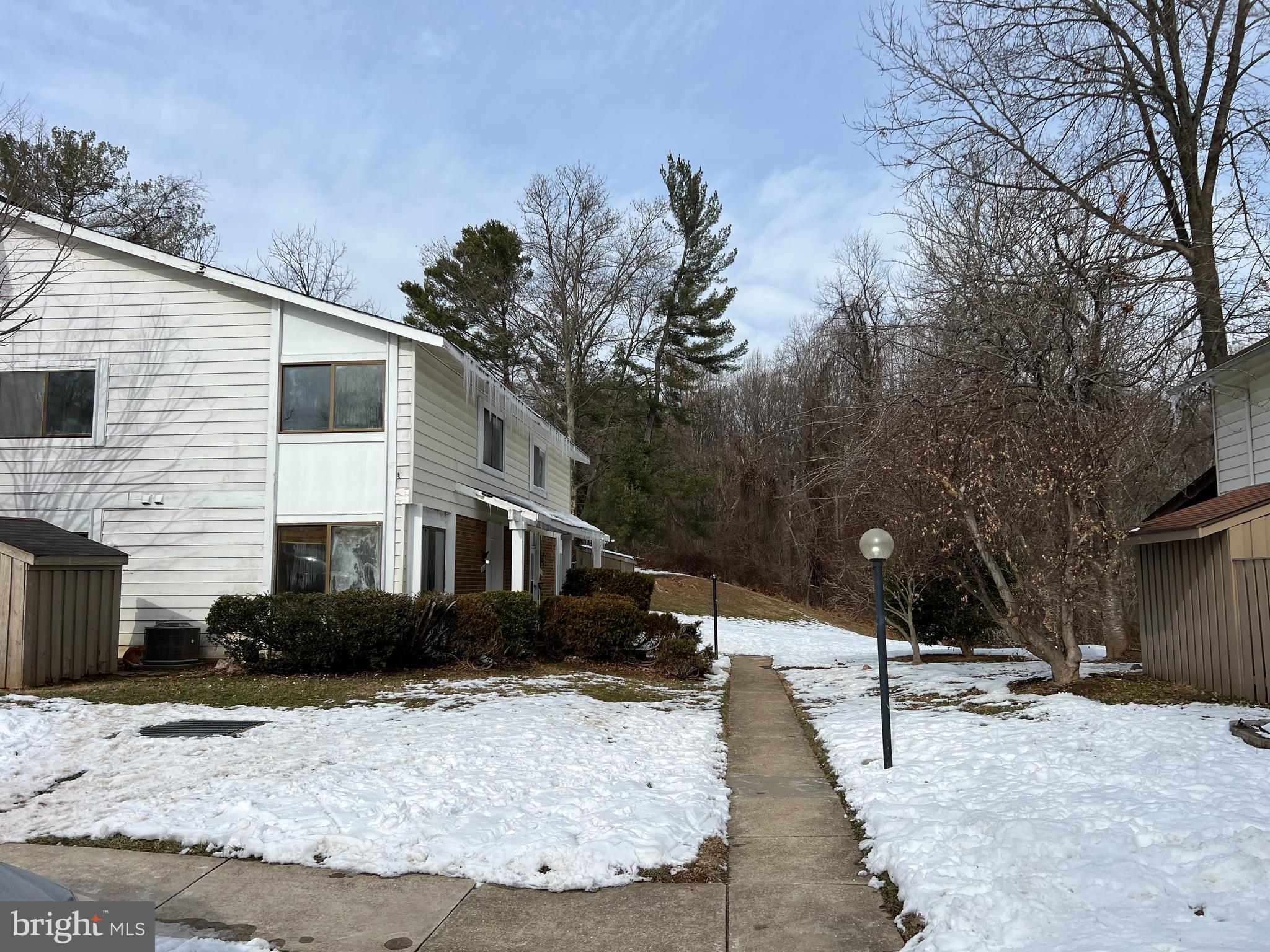GERMANTOWN PARK - Residential
