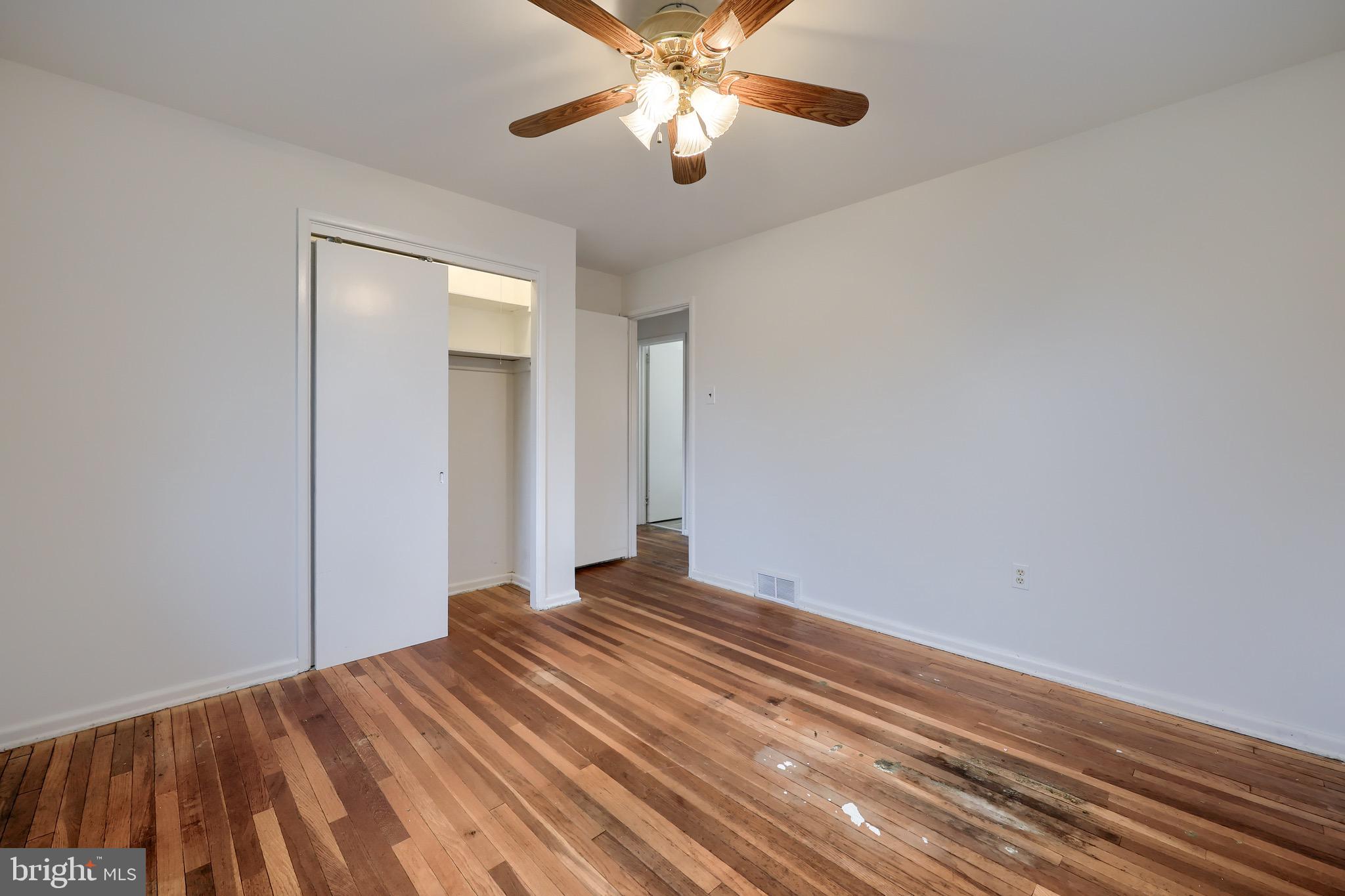 8TH WARD - Residential