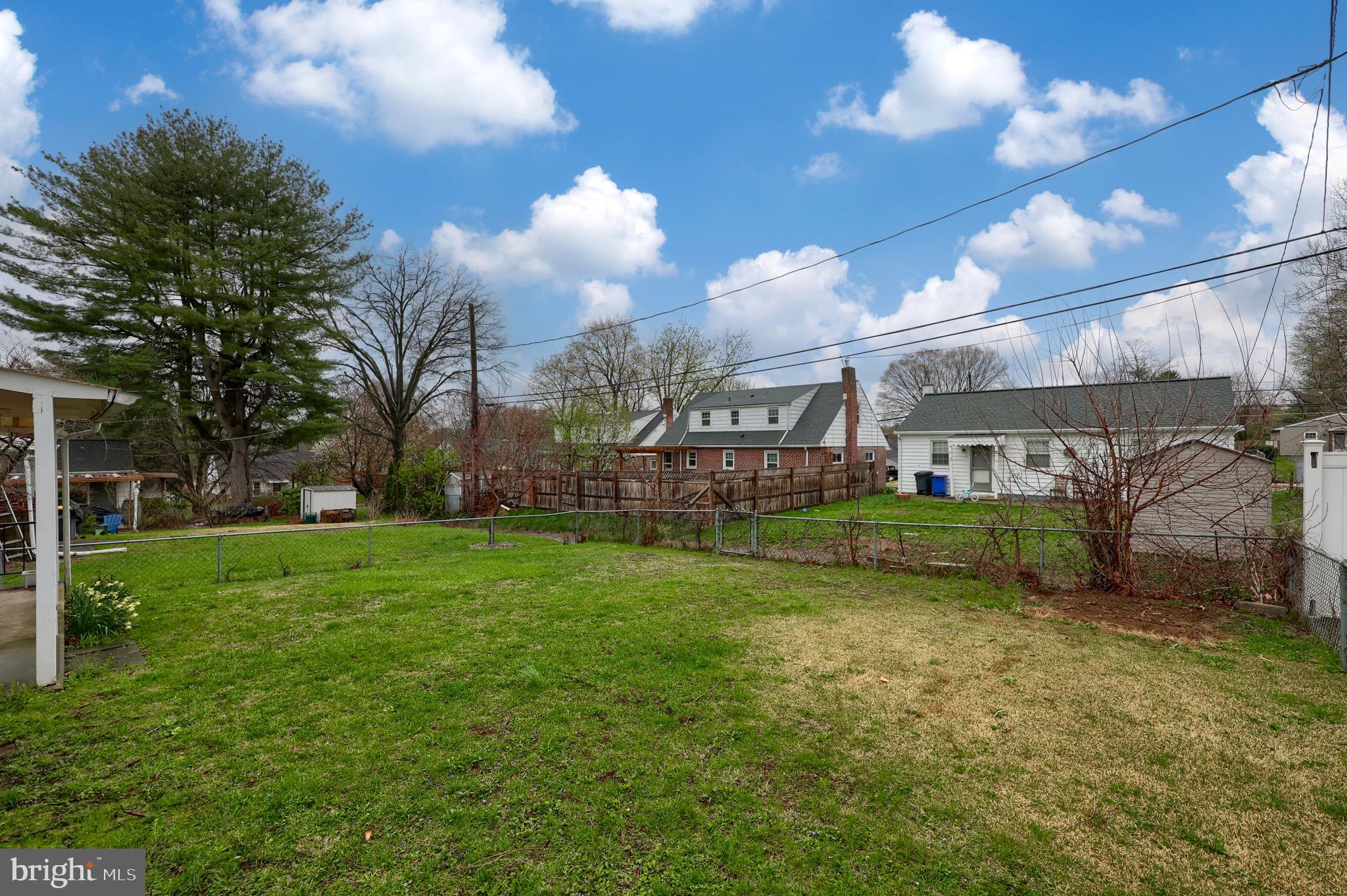 8TH WARD - Residential