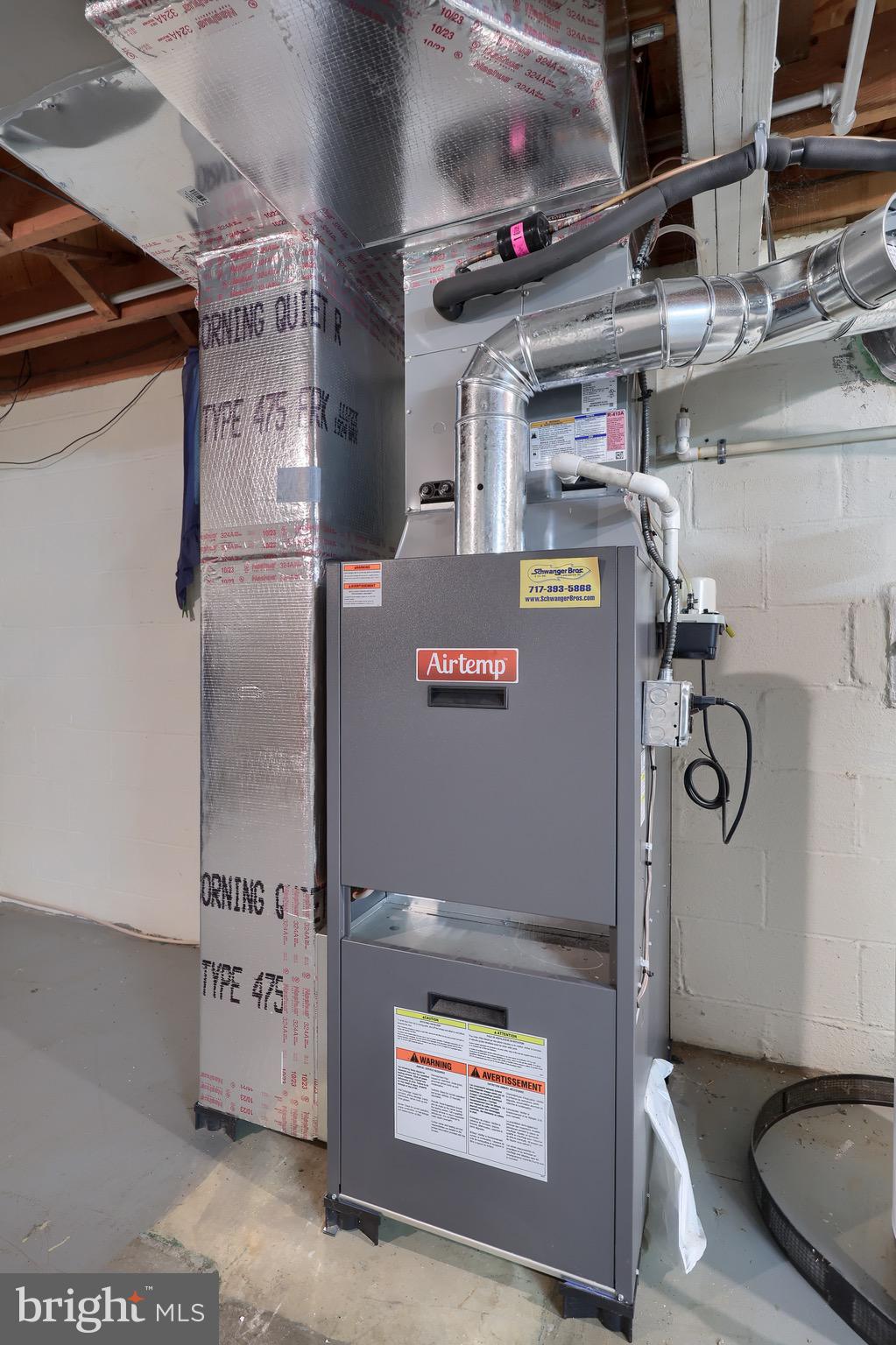 8TH WARD - Residential