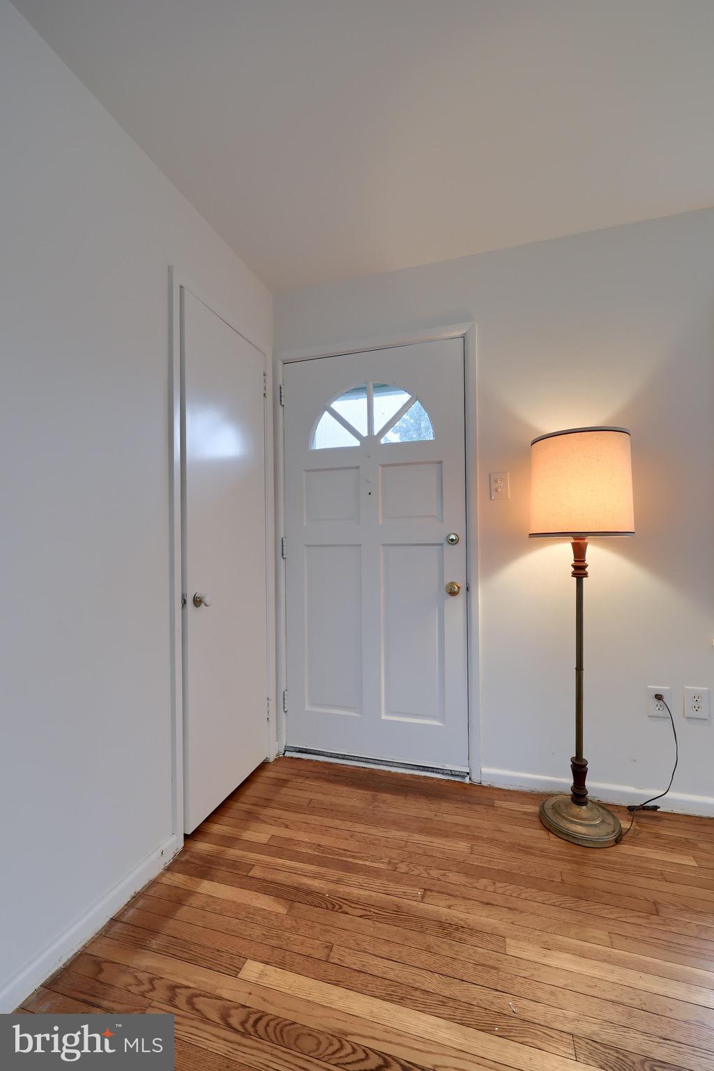 8TH WARD - Residential