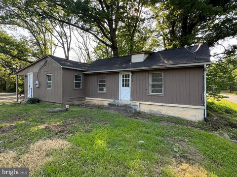 8724 BROCK ROAD SPOTSYLVANIA VA 22553
