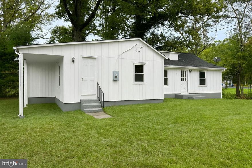 Welcome to 8724 Brock Road, Spotsylvania, VA — a cozy single-family home offering 1,190 sq ft of living space with 3 bedrooms, 1 full bath, and a partial basement with exterior entrance. (NOTE: main photo is AI generated and addeed to show the potential of this home)

Tucked in a peaceful, rural setting yet only minutes from shopping, schools and major routes, this home balances tranquility with convenience. The interior features a flowing layout with luxury vinyl plank flooring in the kitchen, dining, laundry, and bathroom areas, and warm carpeting through the bedrooms and hallway. A dedicated laundry area adds practical comfort. 2025 updates include new LVP flooring, carpet, paint, bathroom remodel, new windows.

Built circa 1940 and currently sited on a 6,970 sq ft lot, this property presents vintage charm with potential for updates and personalization. While it’s currently off market, its condition and layout make it ideal for buyers or investors seeking a manageable project in Spotsylvania County.

Additional photos are forthcoming. This property is being sold strictly AS-IS, WHERE-IS. Septic system needs repair.
