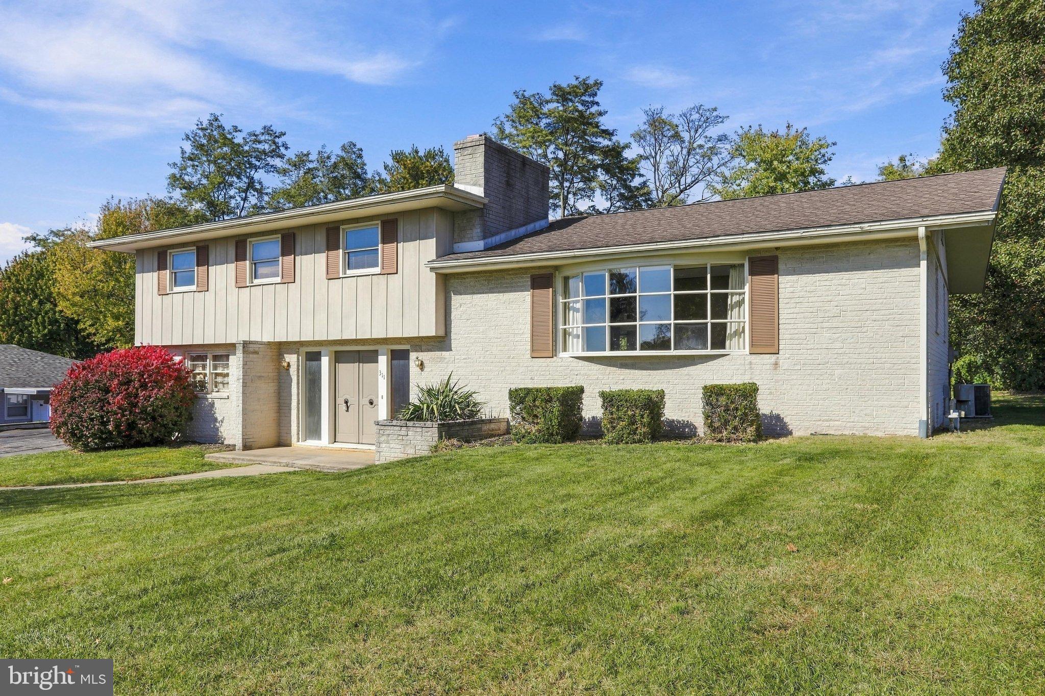 311 TERRACE DRIVE
