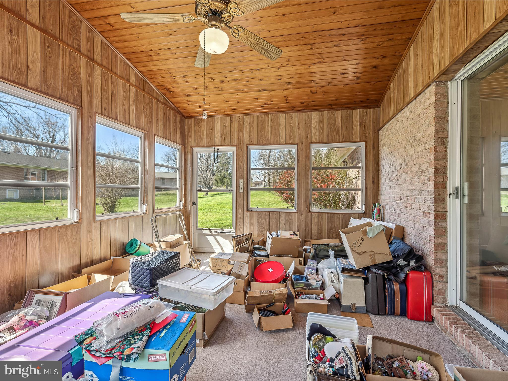 PIKE VIEW ACRES - Residential