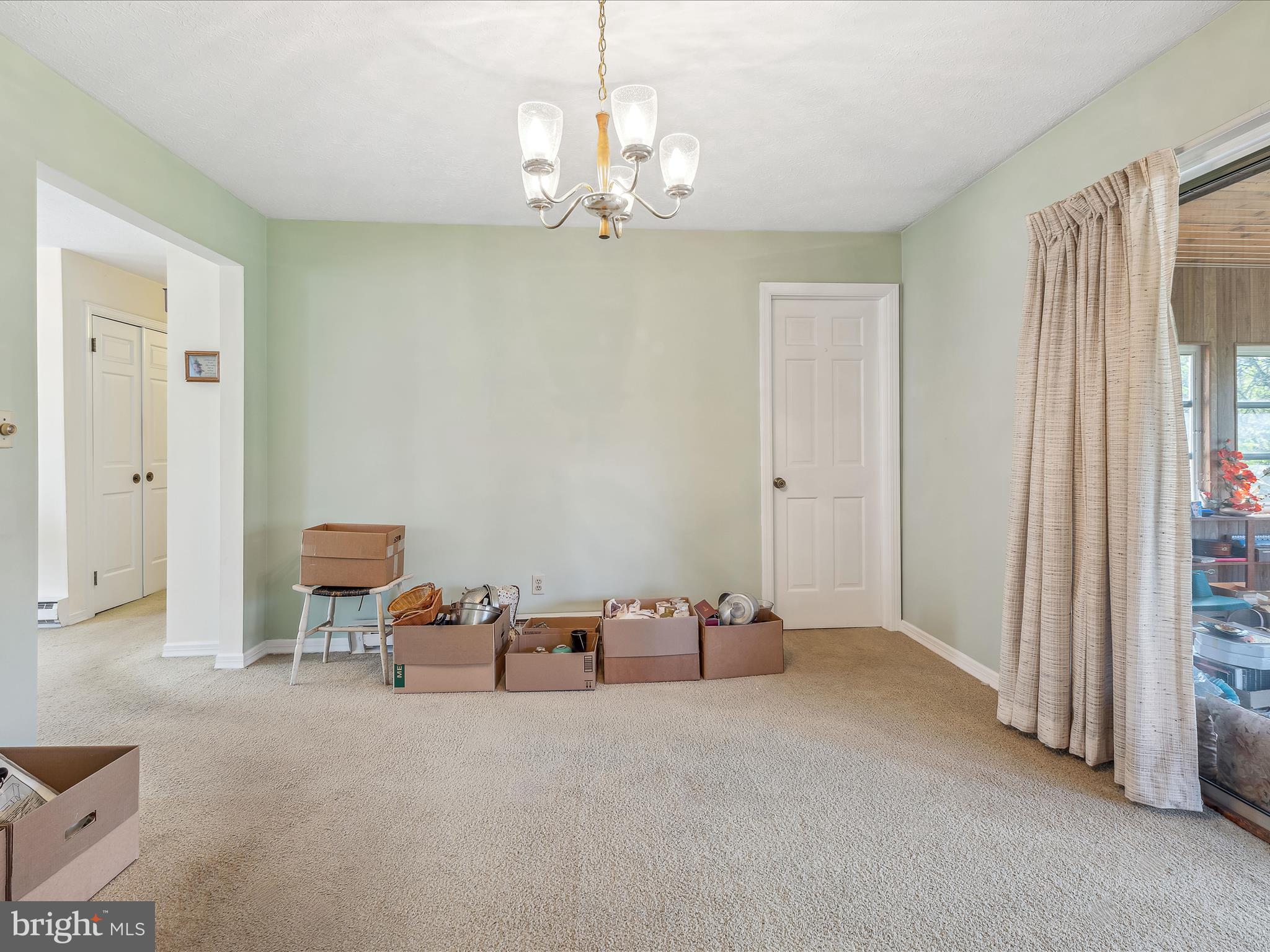 PIKE VIEW ACRES - Residential