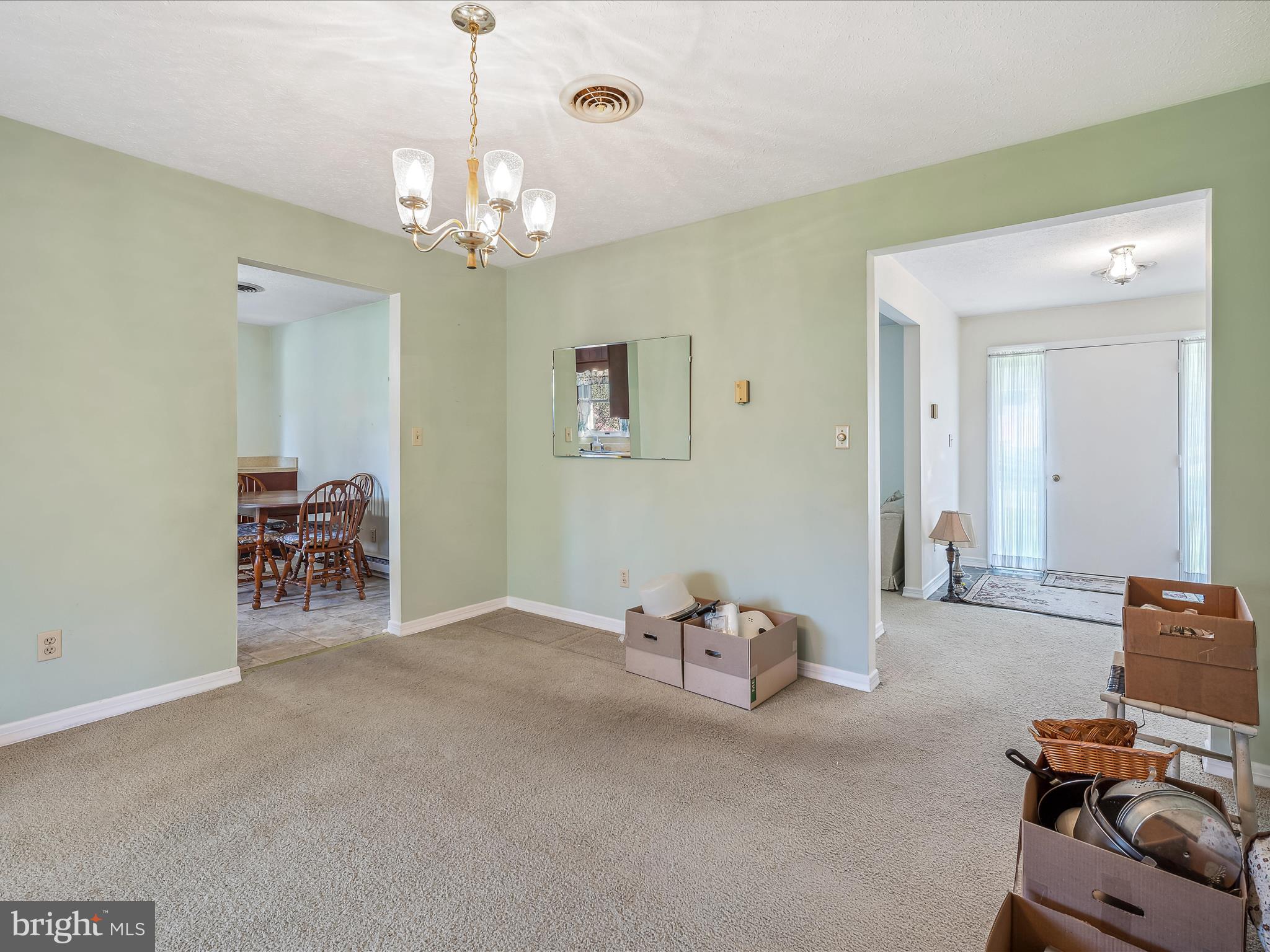 PIKE VIEW ACRES - Residential