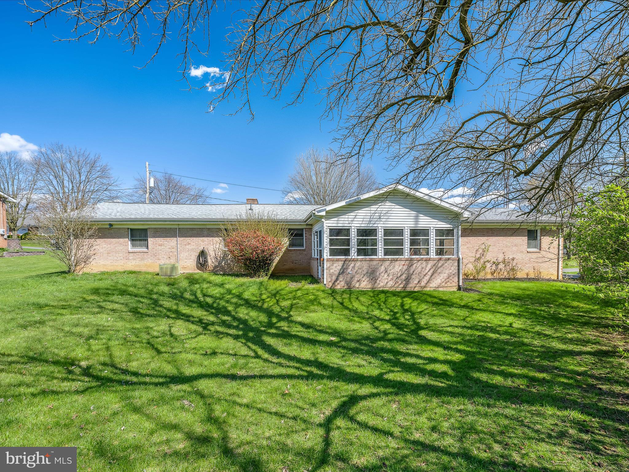 PIKE VIEW ACRES - Residential