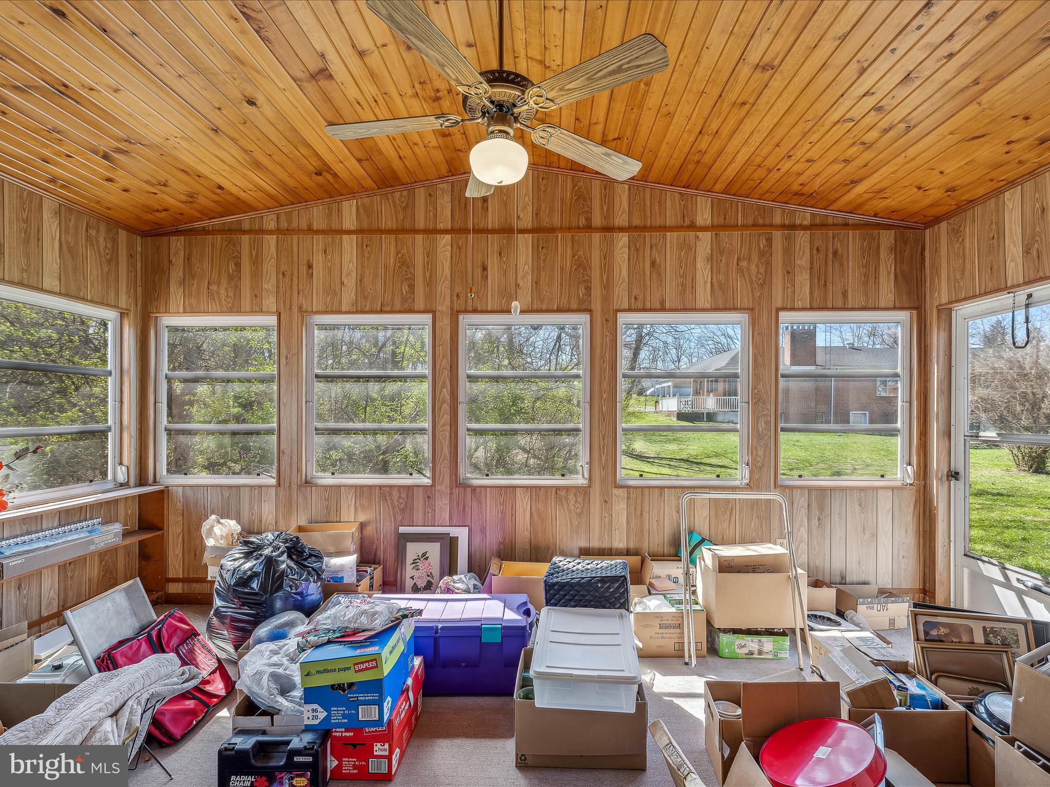 PIKE VIEW ACRES - Residential