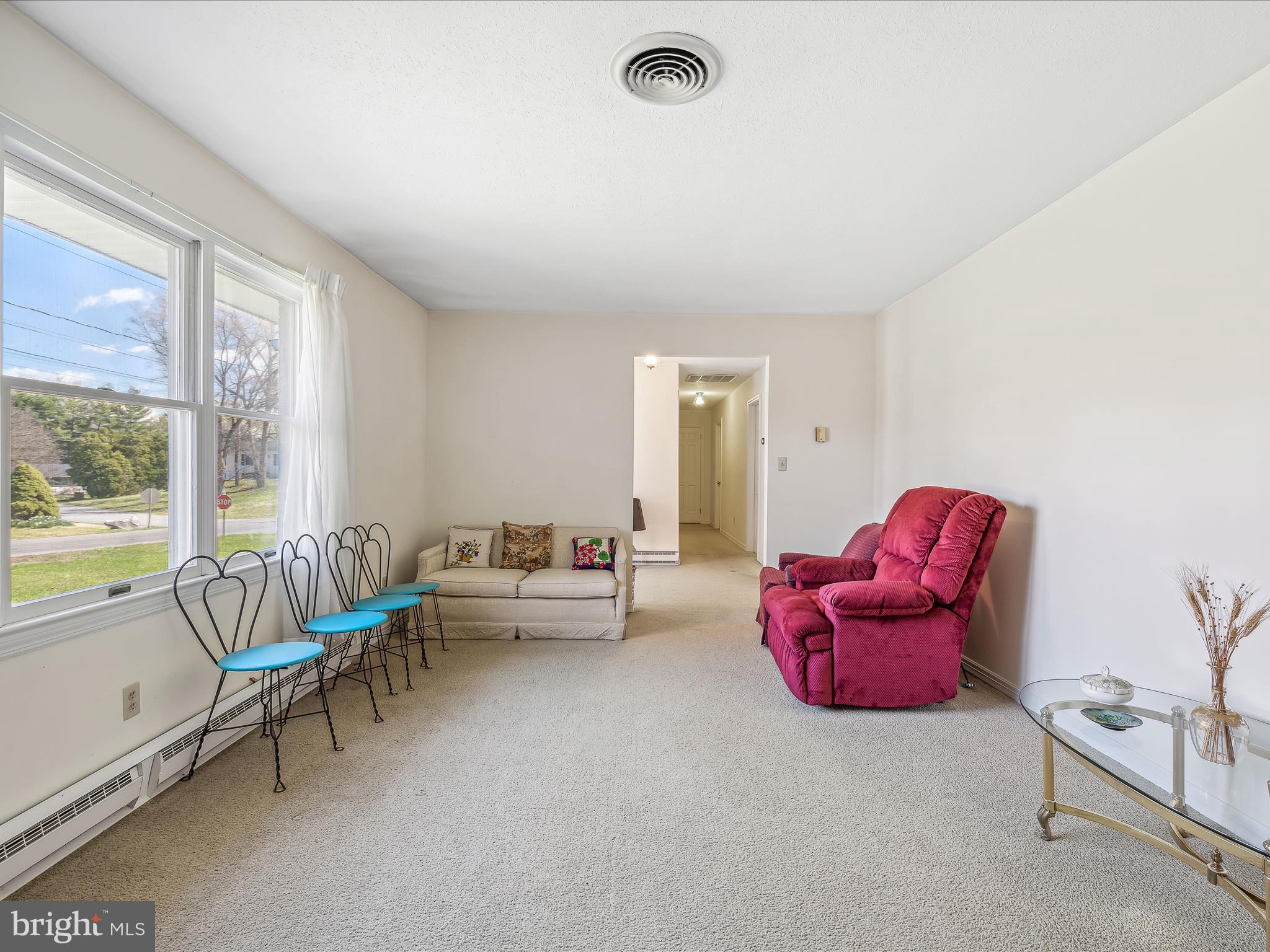 PIKE VIEW ACRES - Residential