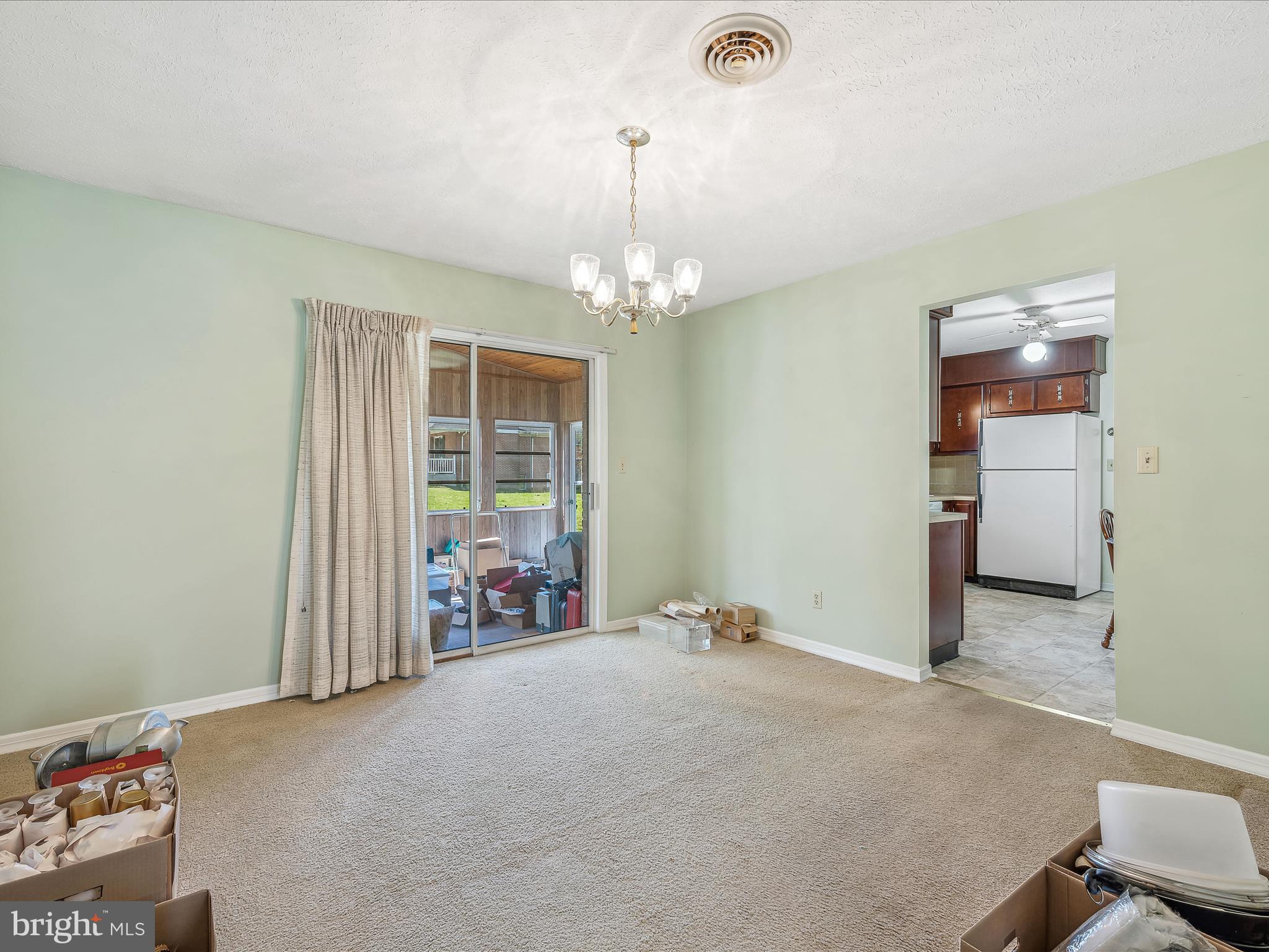 PIKE VIEW ACRES - Residential