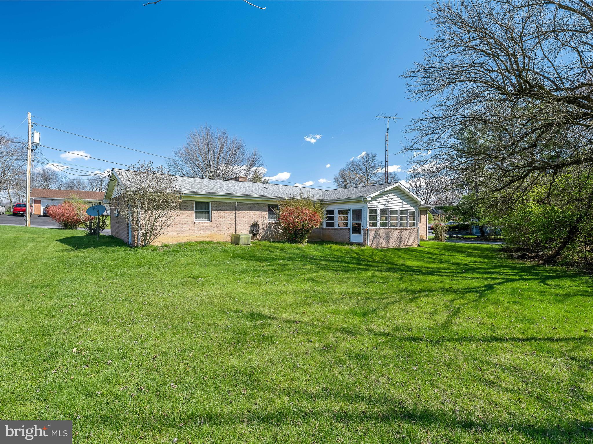 PIKE VIEW ACRES - Residential