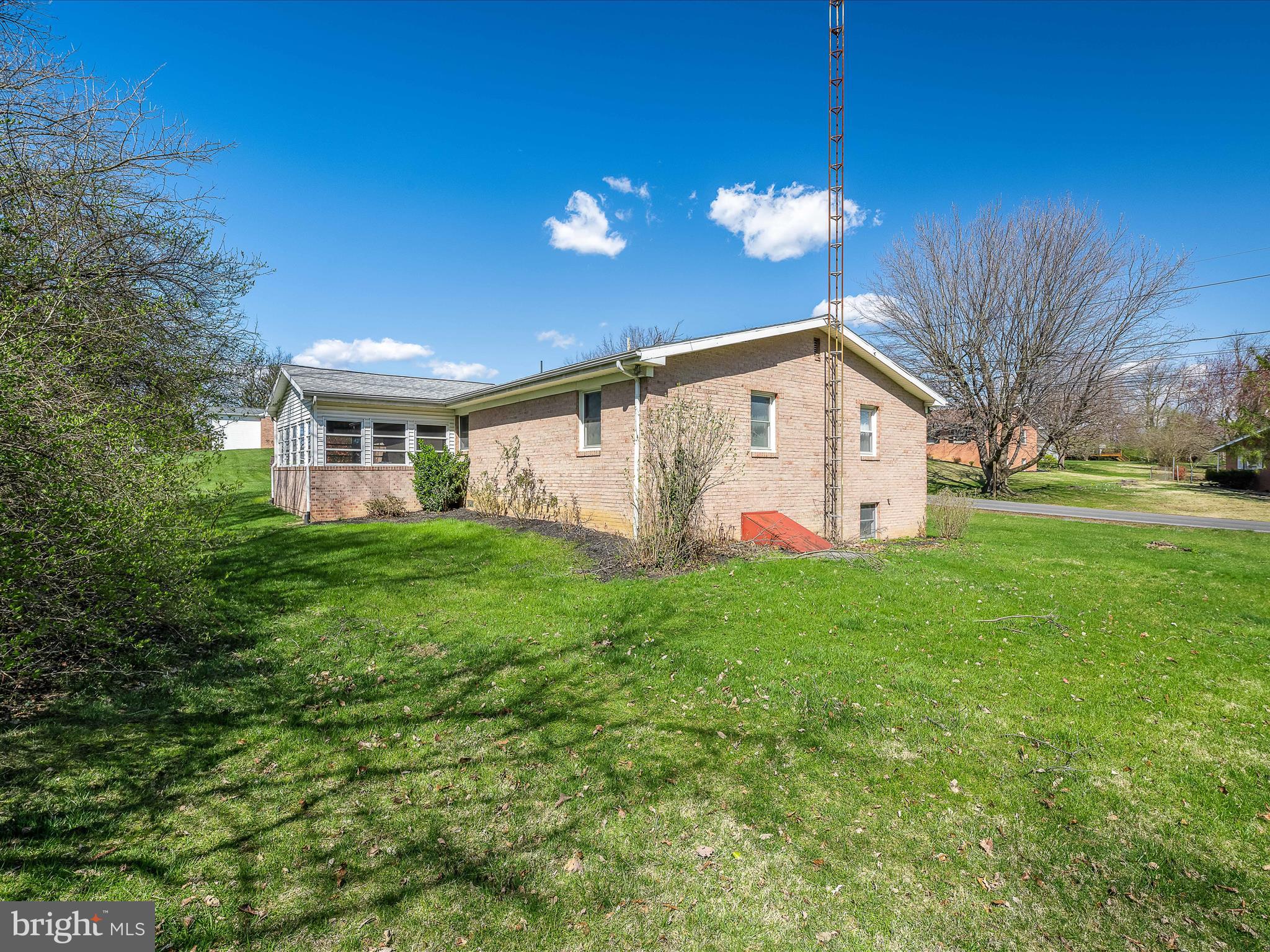 PIKE VIEW ACRES - Residential