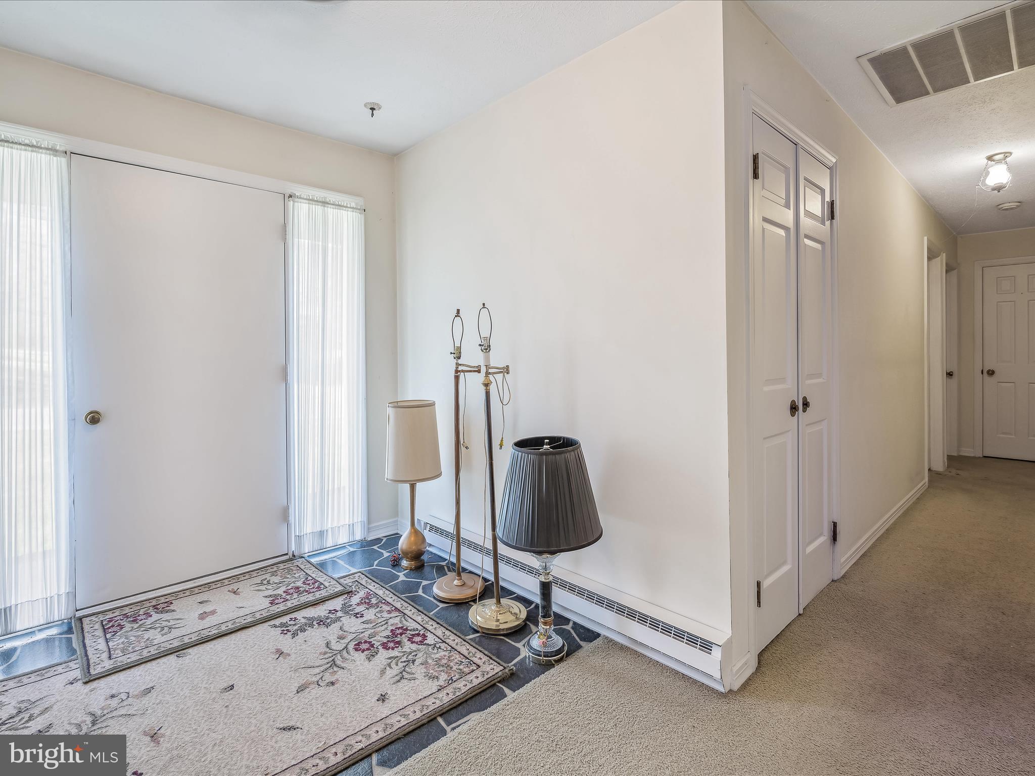 PIKE VIEW ACRES - Residential