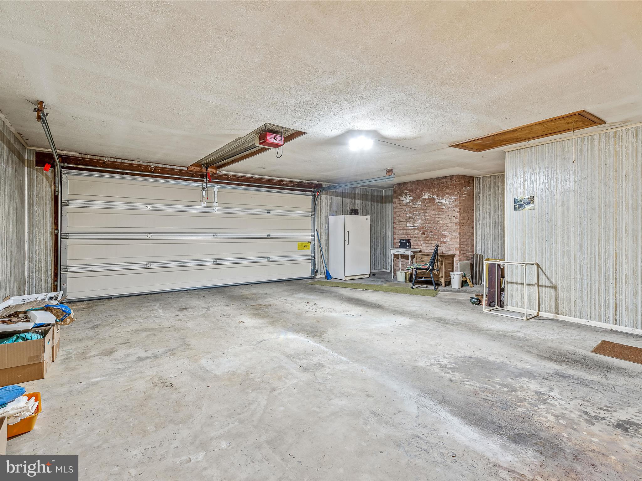 PIKE VIEW ACRES - Residential