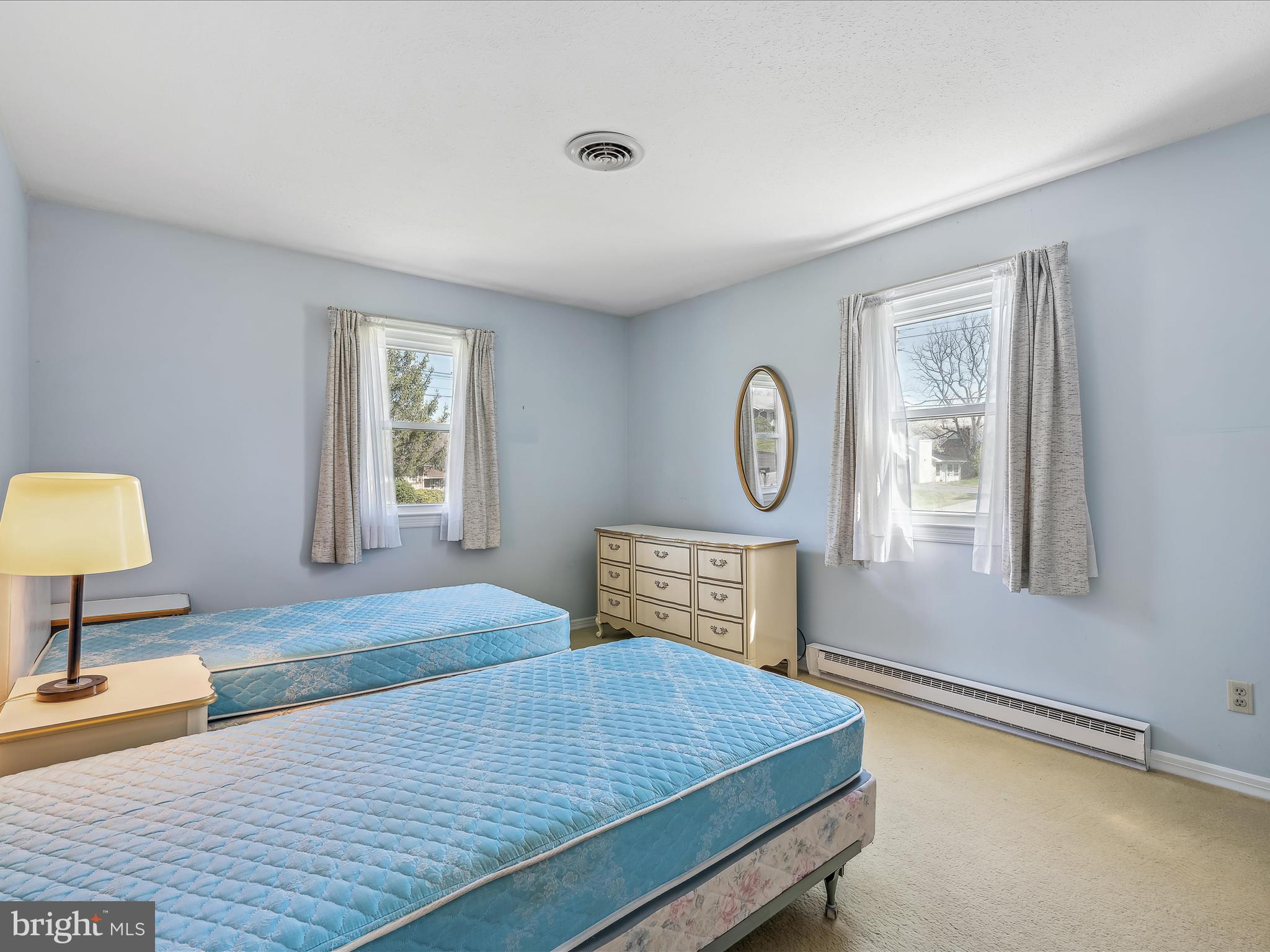 PIKE VIEW ACRES - Residential