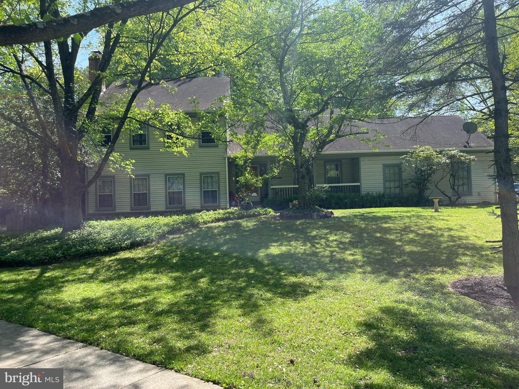 STRATHMORE AT BEL PRE - Residential