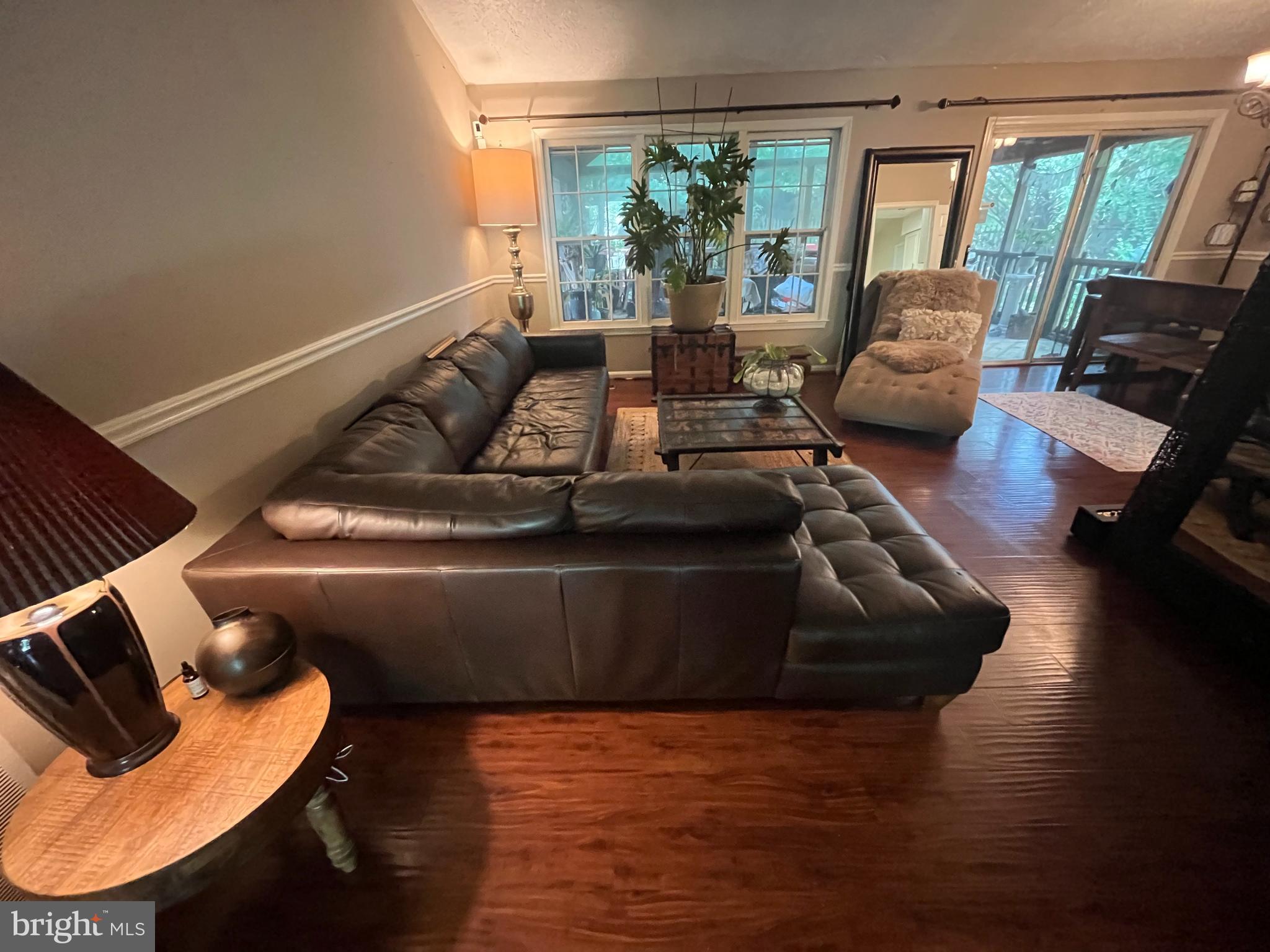 STRATHMORE AT BEL PRE - Residential