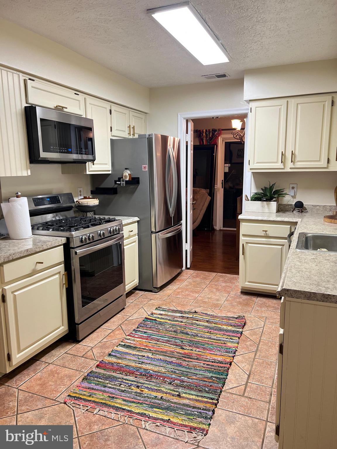 STRATHMORE AT BEL PRE - Residential