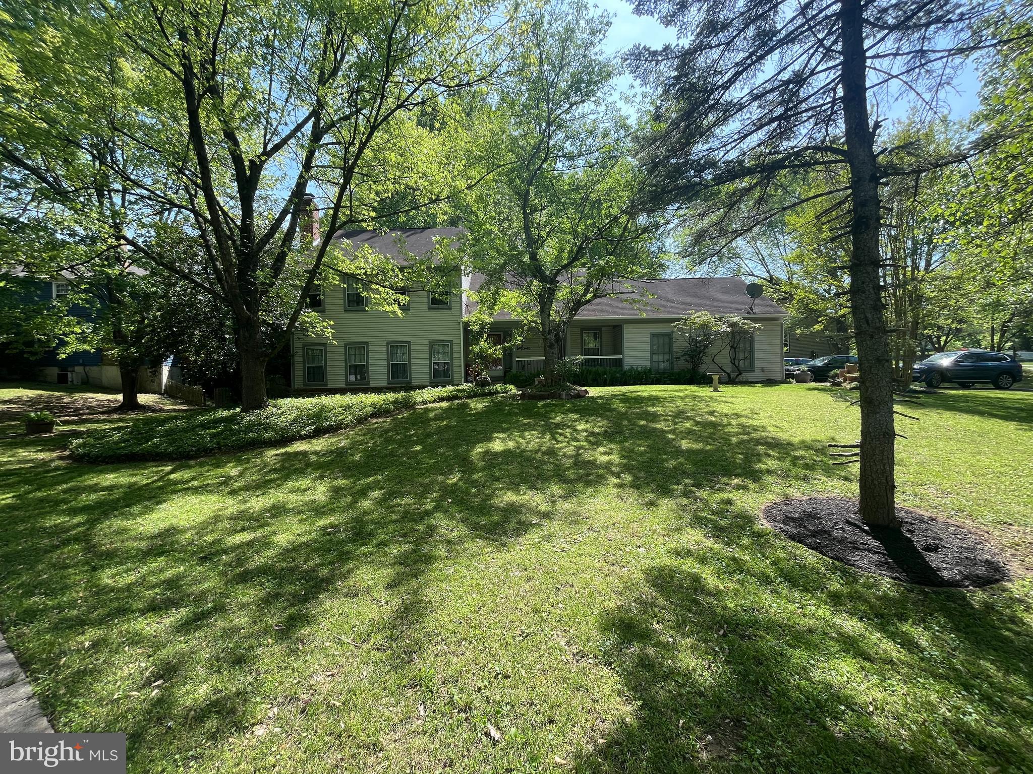 STRATHMORE AT BEL PRE - Residential