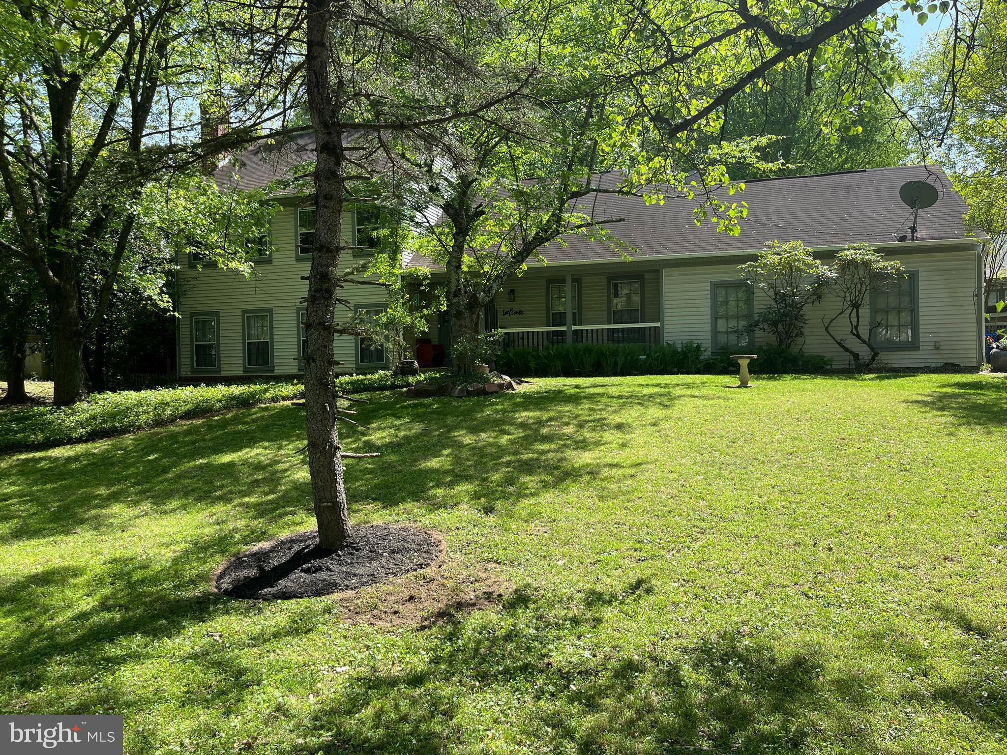 STRATHMORE AT BEL PRE - Residential