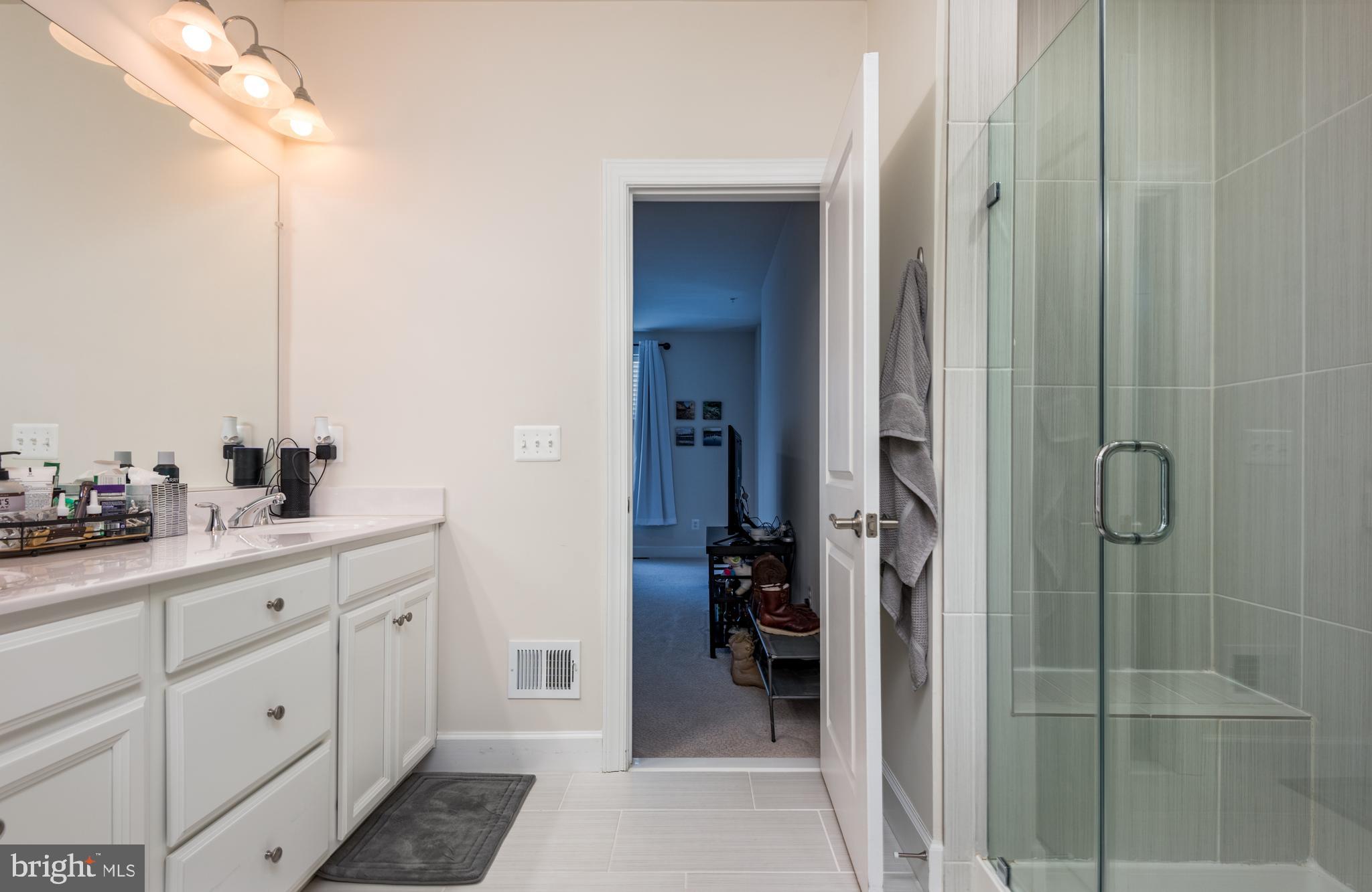 THE LANDING AT CANNON BRANCH - Residential