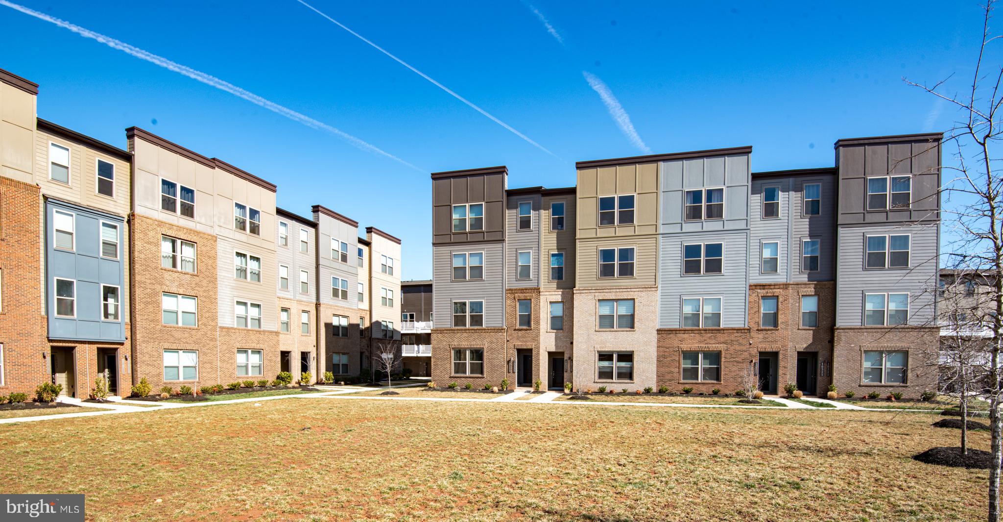 THE LANDING AT CANNON BRANCH - Residential