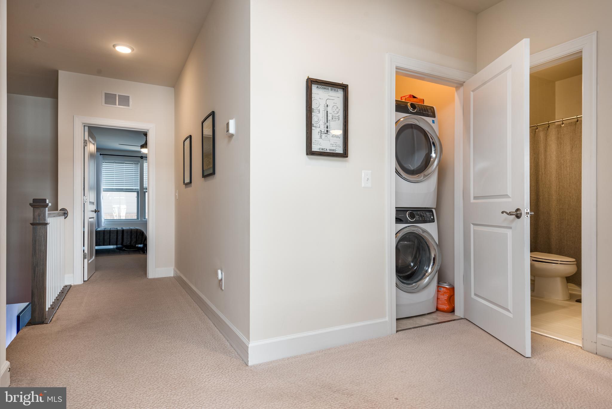 THE LANDING AT CANNON BRANCH - Residential