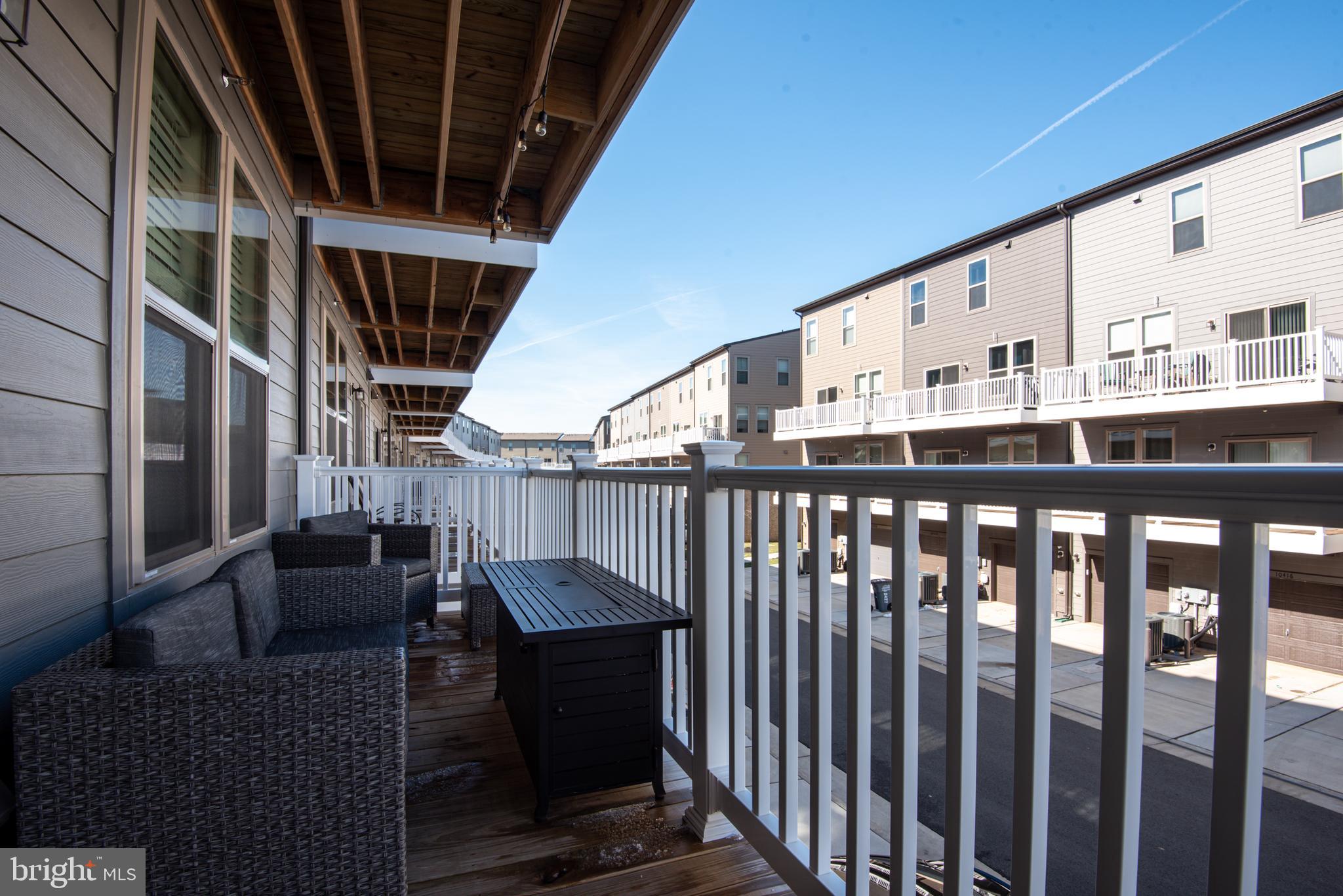 THE LANDING AT CANNON BRANCH - Residential