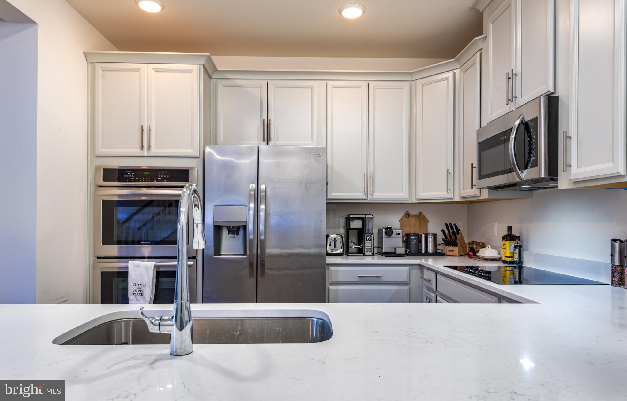 THE LANDING AT CANNON BRANCH - Residential