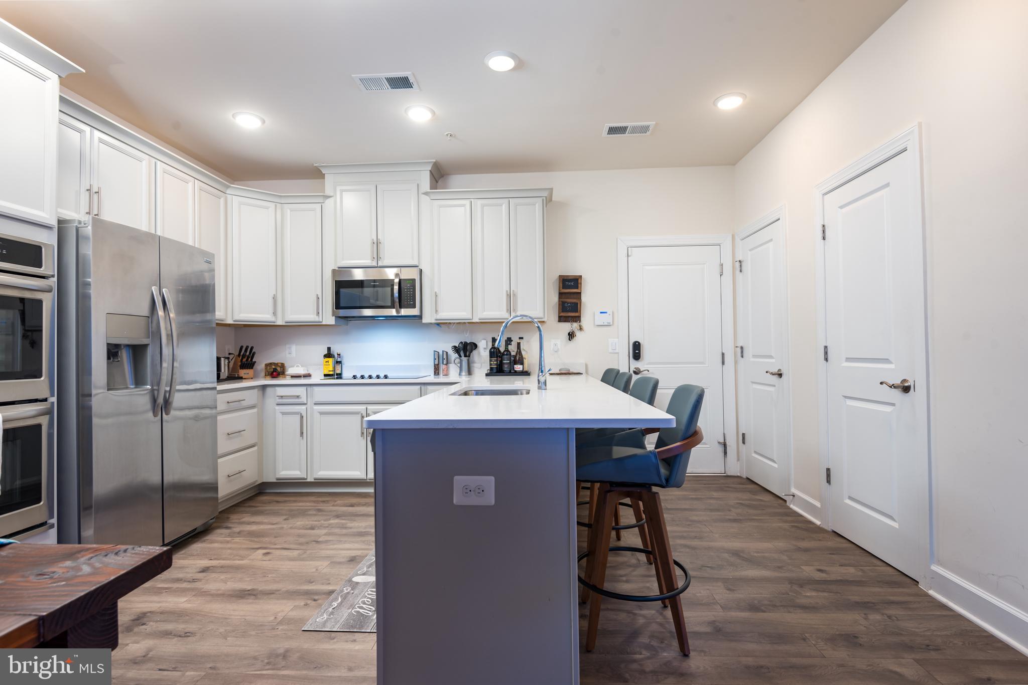 THE LANDING AT CANNON BRANCH - Residential