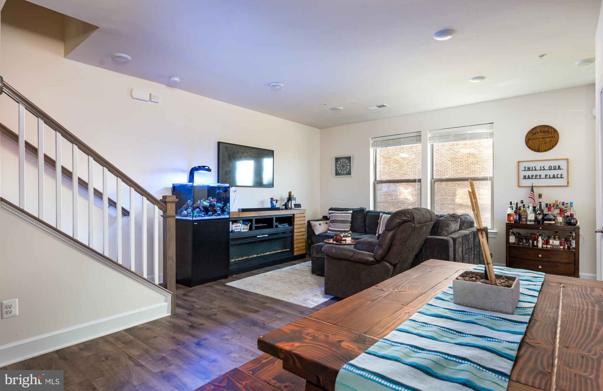 THE LANDING AT CANNON BRANCH - Residential