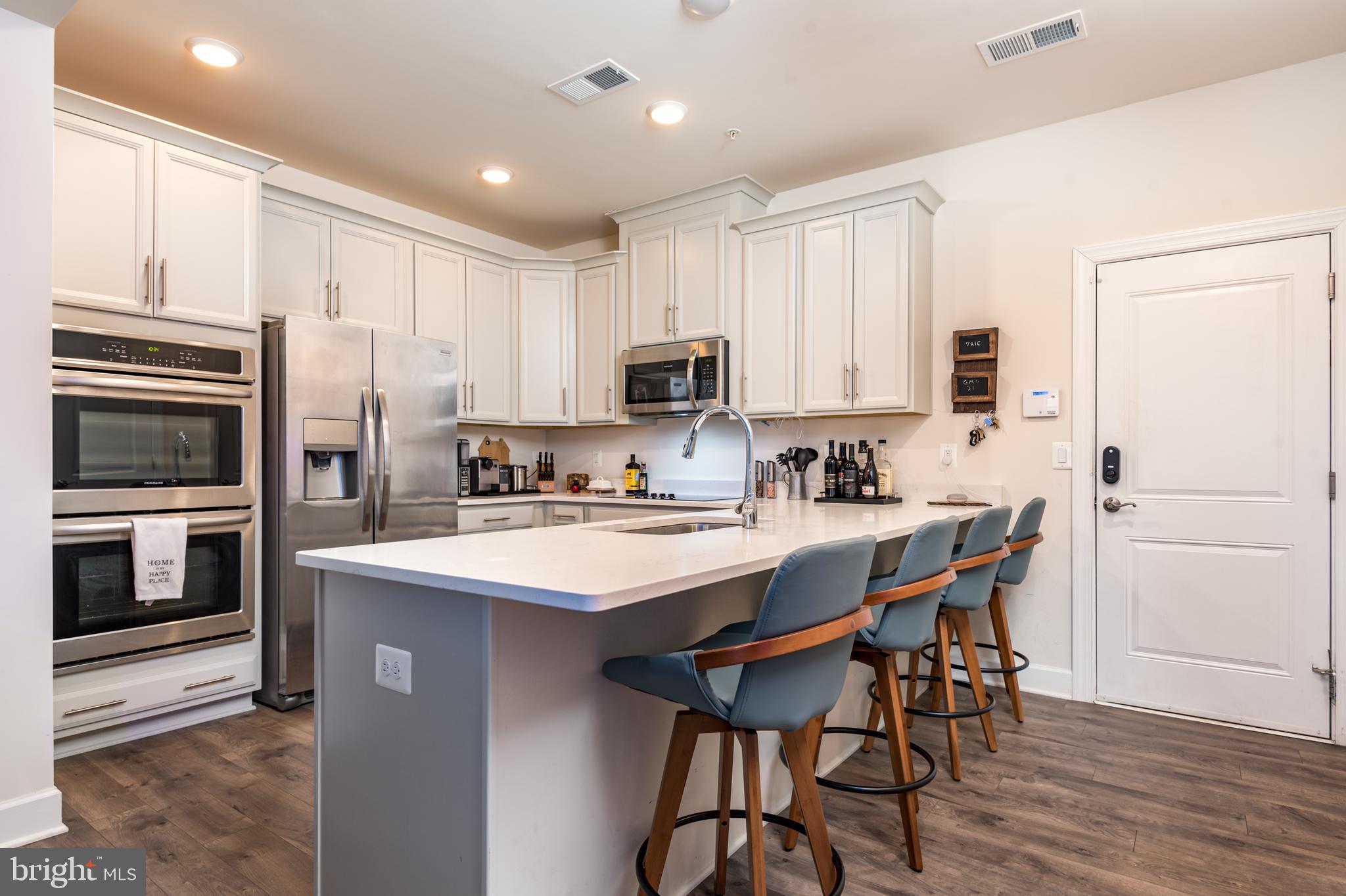 THE LANDING AT CANNON BRANCH - Residential