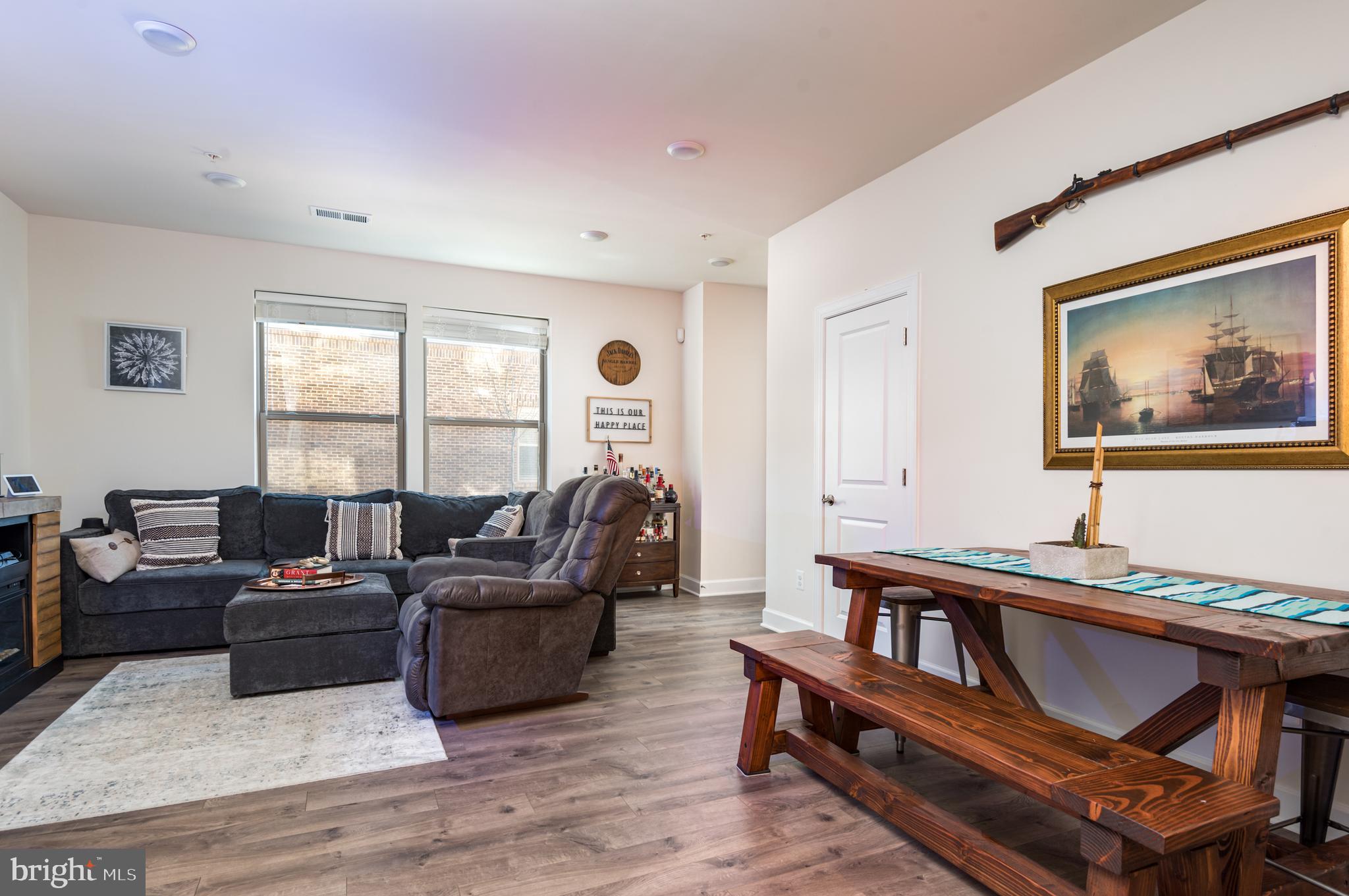 THE LANDING AT CANNON BRANCH - Residential