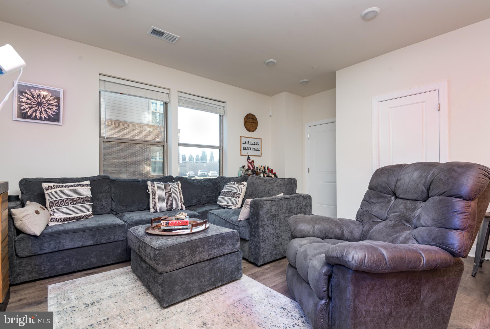THE LANDING AT CANNON BRANCH - Residential