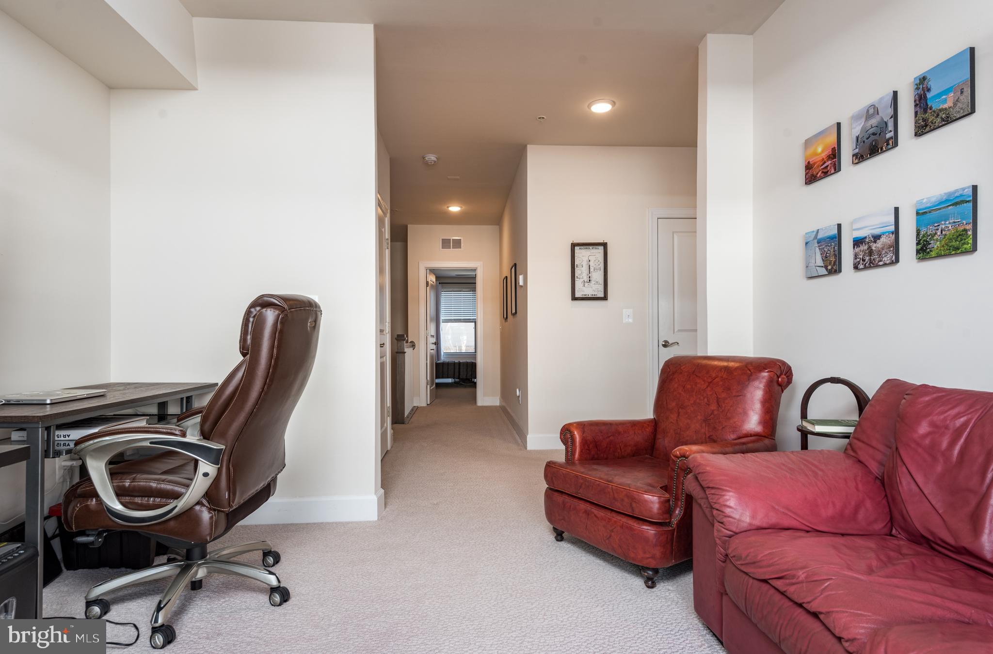 THE LANDING AT CANNON BRANCH - Residential