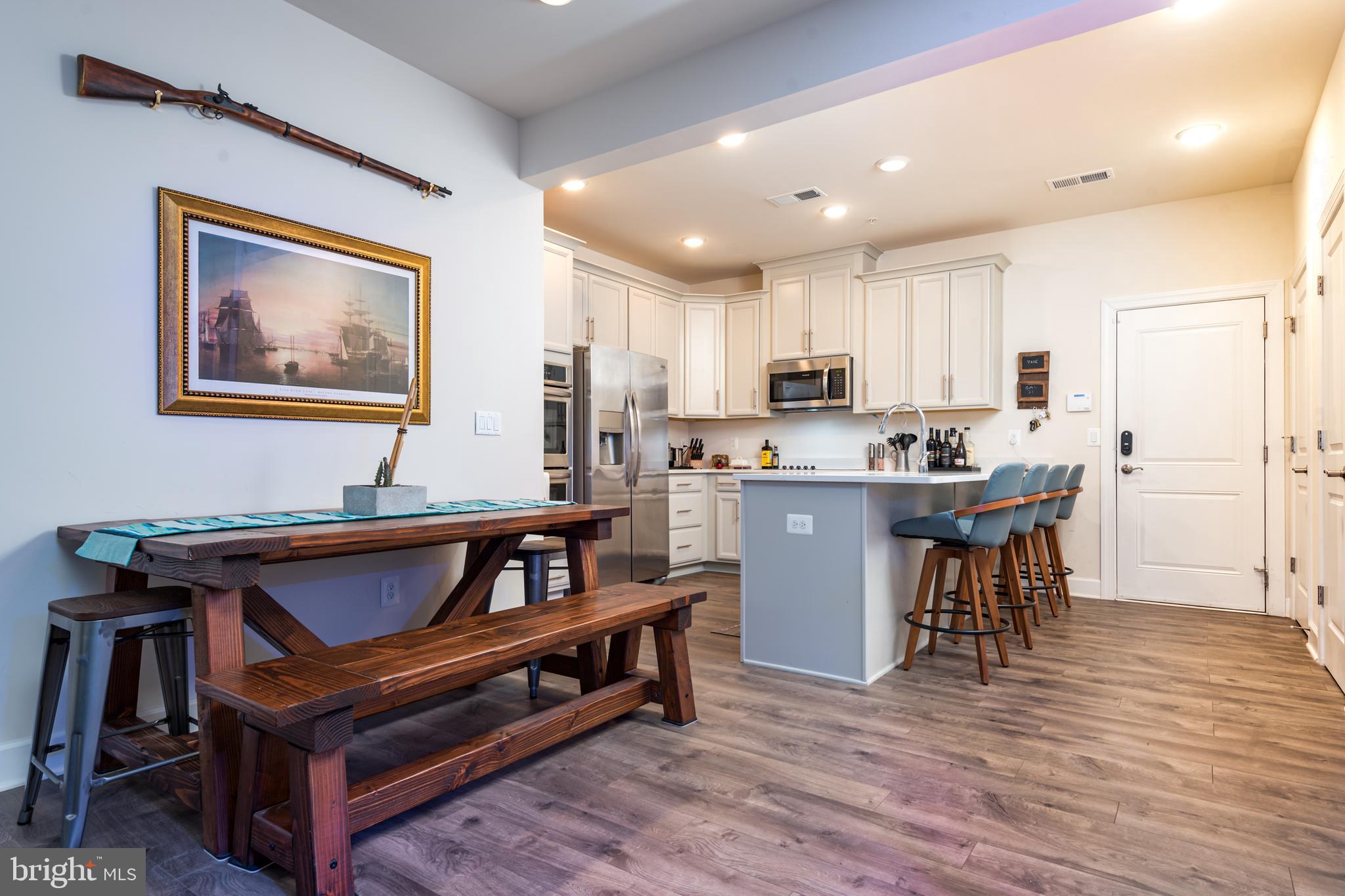 THE LANDING AT CANNON BRANCH - Residential