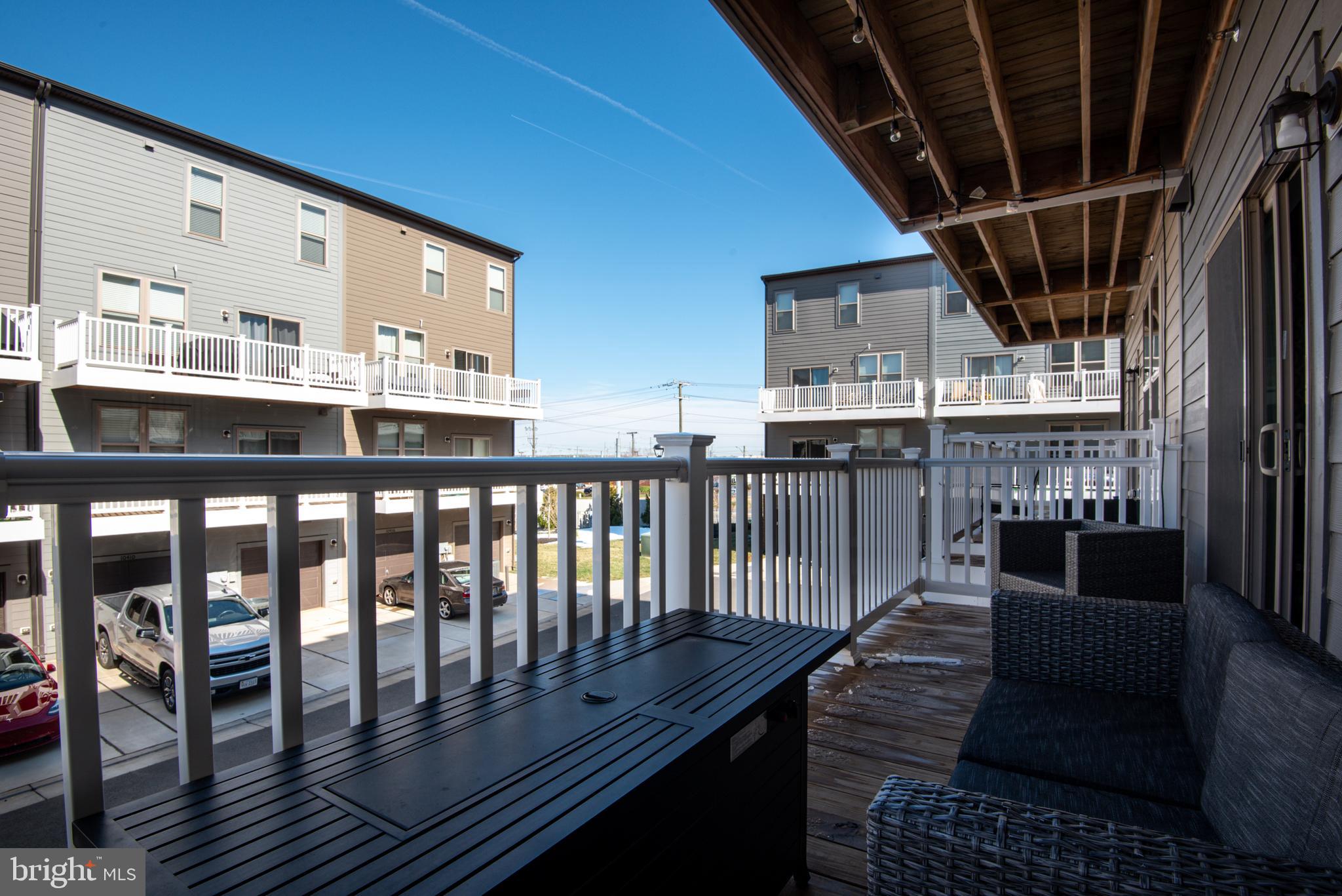 THE LANDING AT CANNON BRANCH - Residential