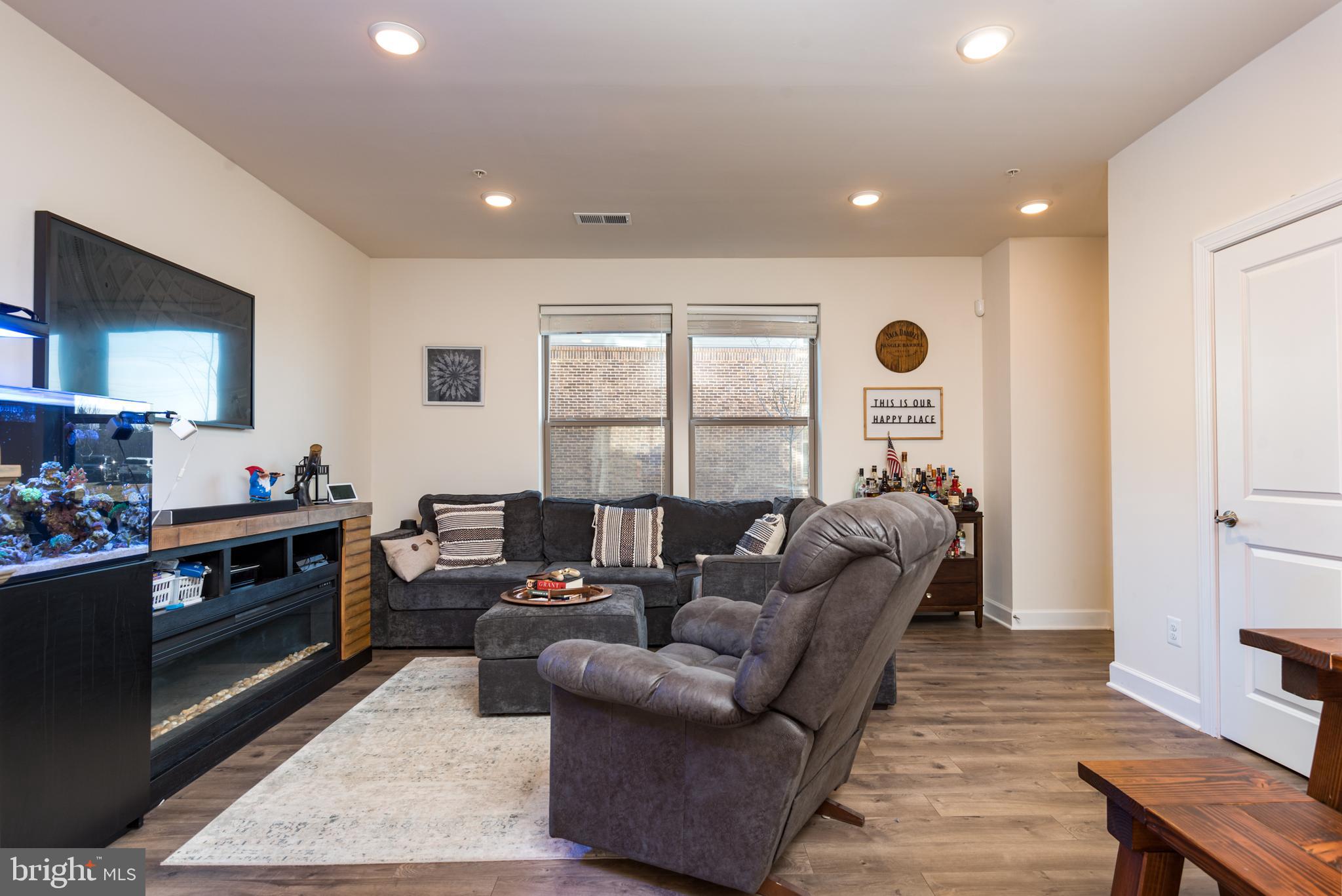 THE LANDING AT CANNON BRANCH - Residential