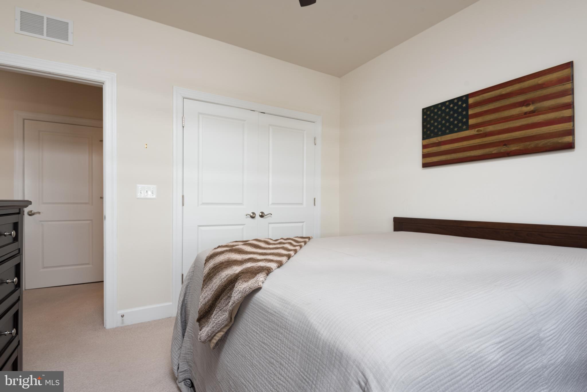 THE LANDING AT CANNON BRANCH - Residential