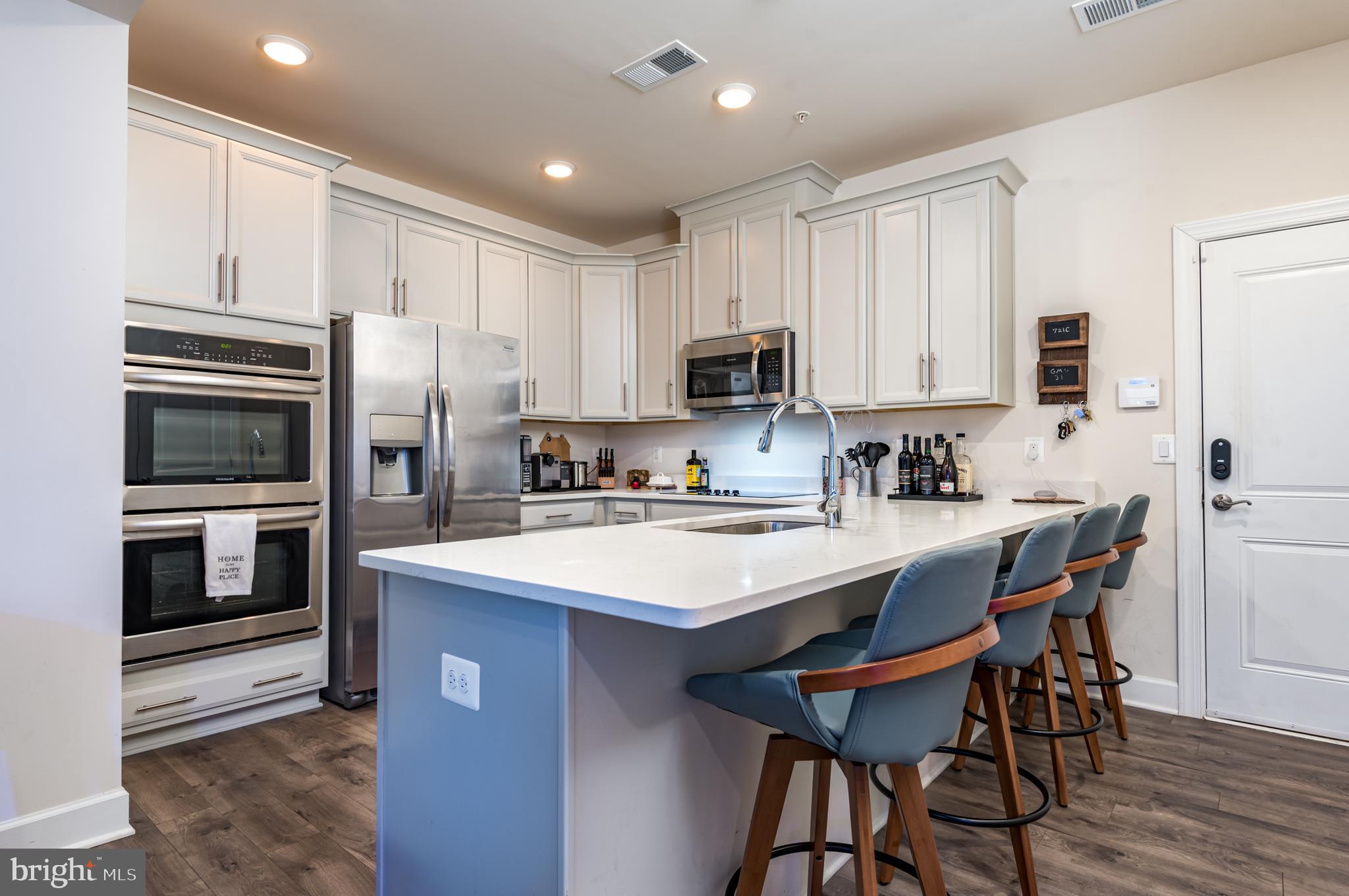 THE LANDING AT CANNON BRANCH - Residential